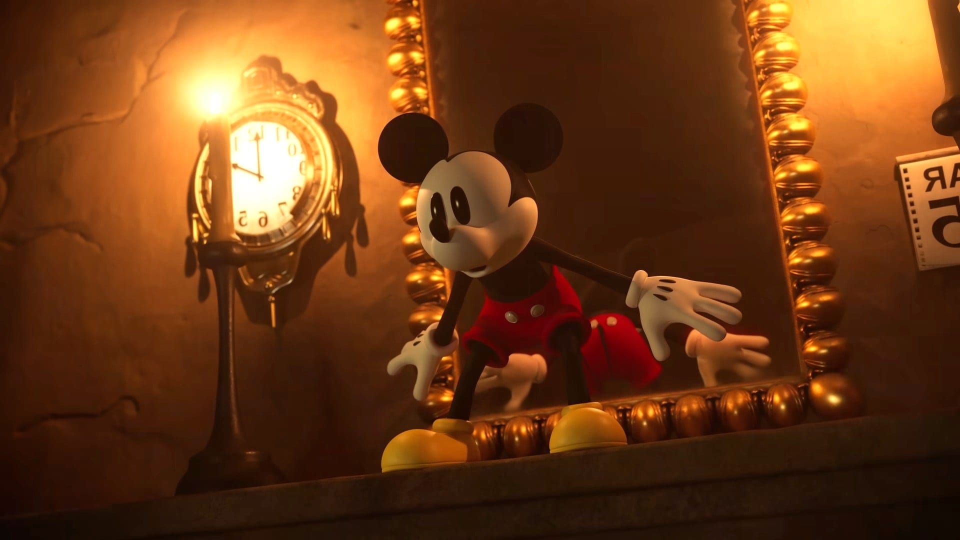 Featured image Epic Mickey owners get a free Switch 2 upgrade