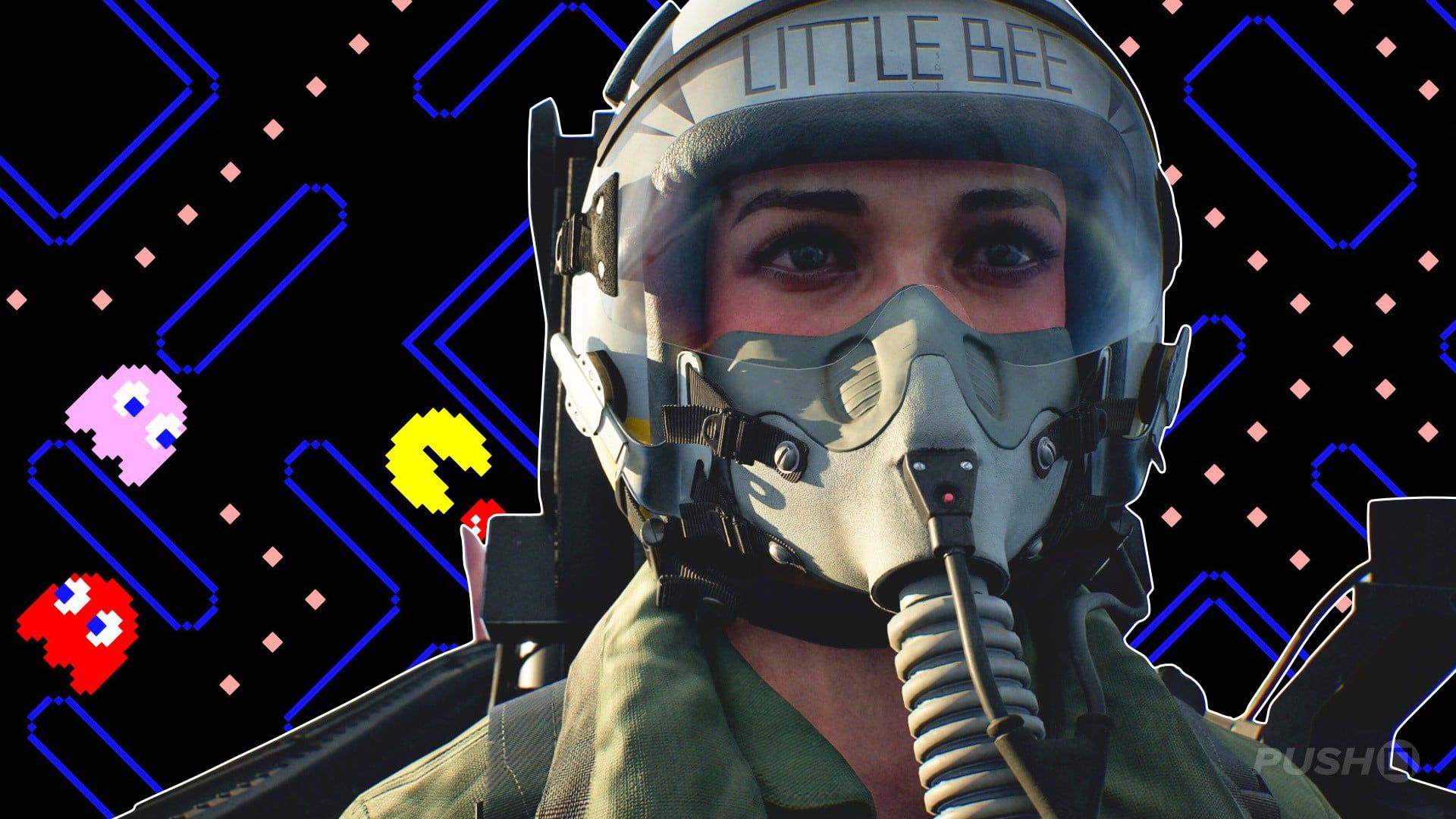 Featured image Ace Combat 8 Arcade Hub Play Classic Games While Grounded