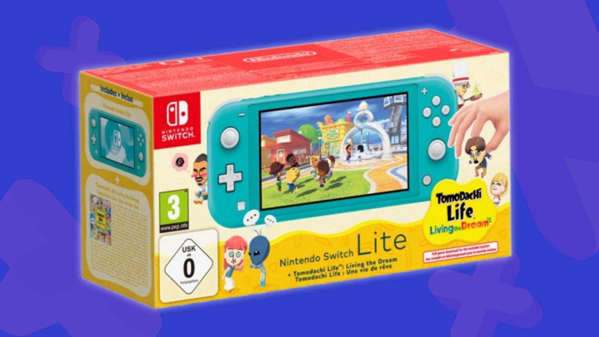 Featured image Switch Lite bundle news you need to see