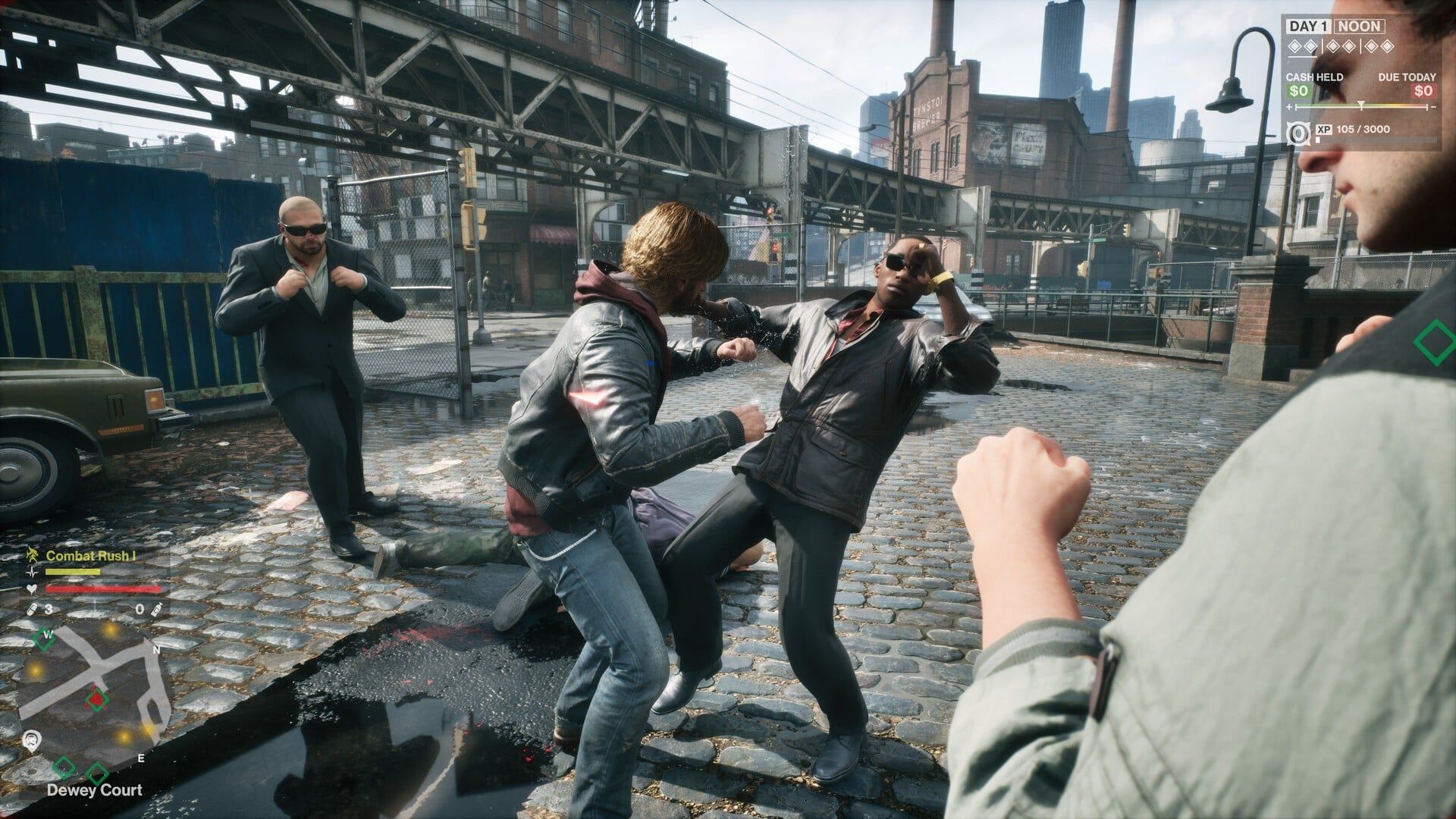 Featured image Noir Action Game PS5 Release Hope Despite Bad Reception