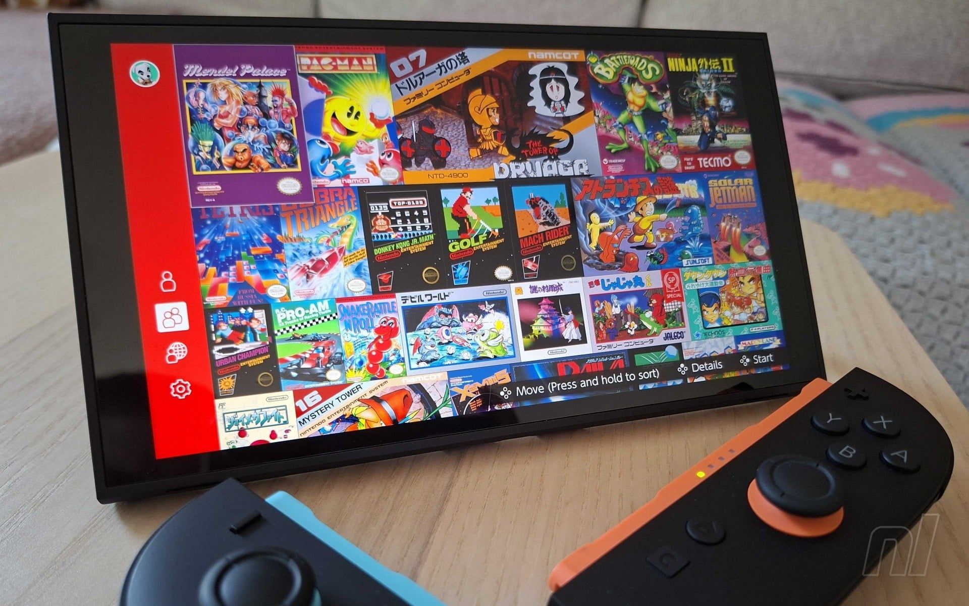 Featured image Nintendo adds 3 new NES games to Switch Online