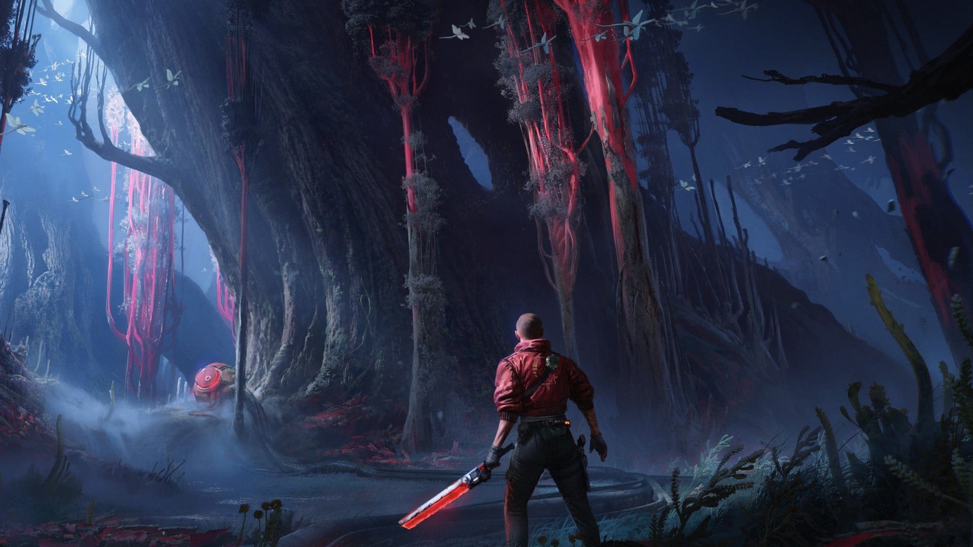 Featured image Intergalactic PS5 New Artwork Available Now