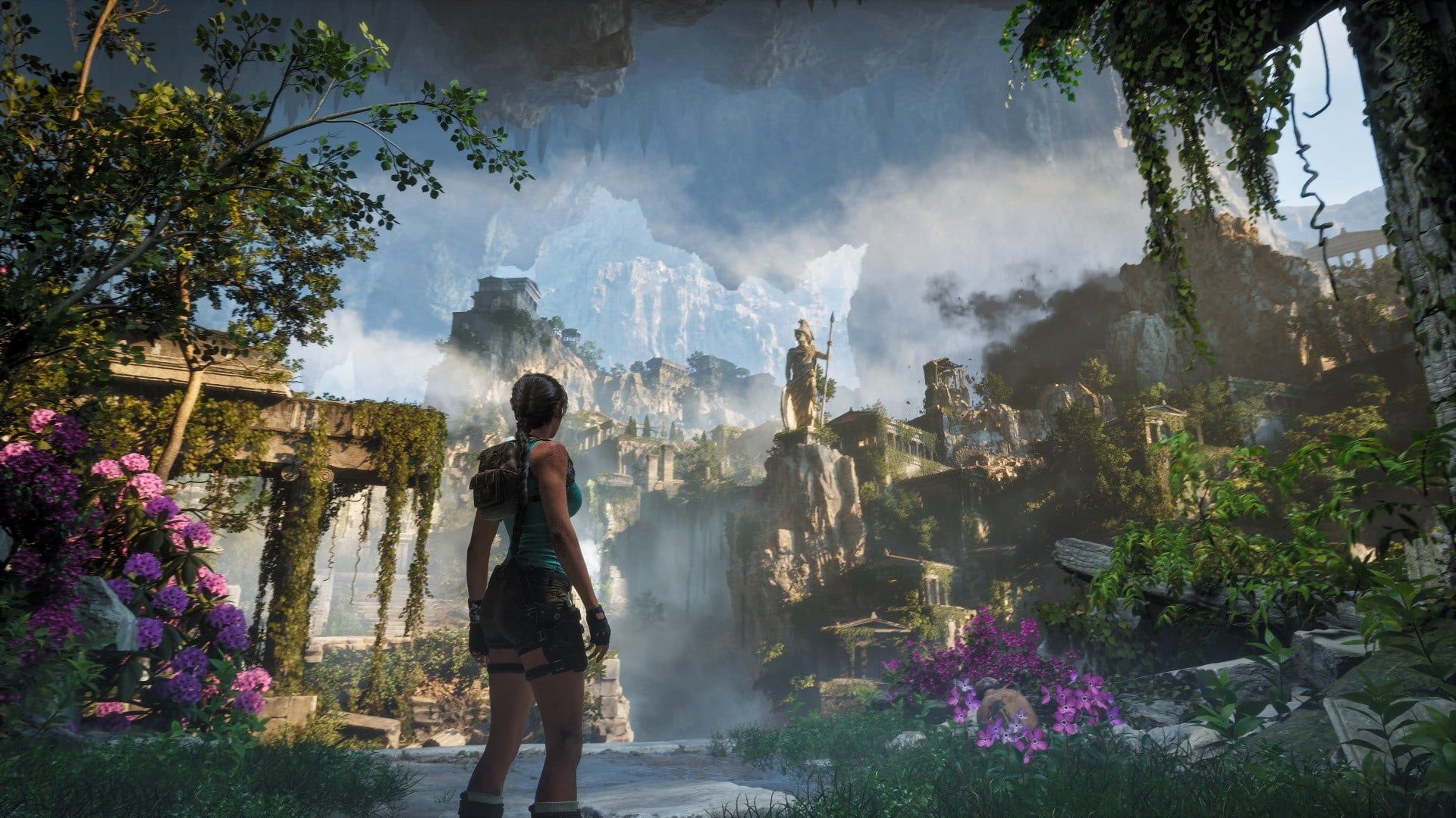 Featured image The Missing Piece in Tomb Raider Legacy of Atlantis