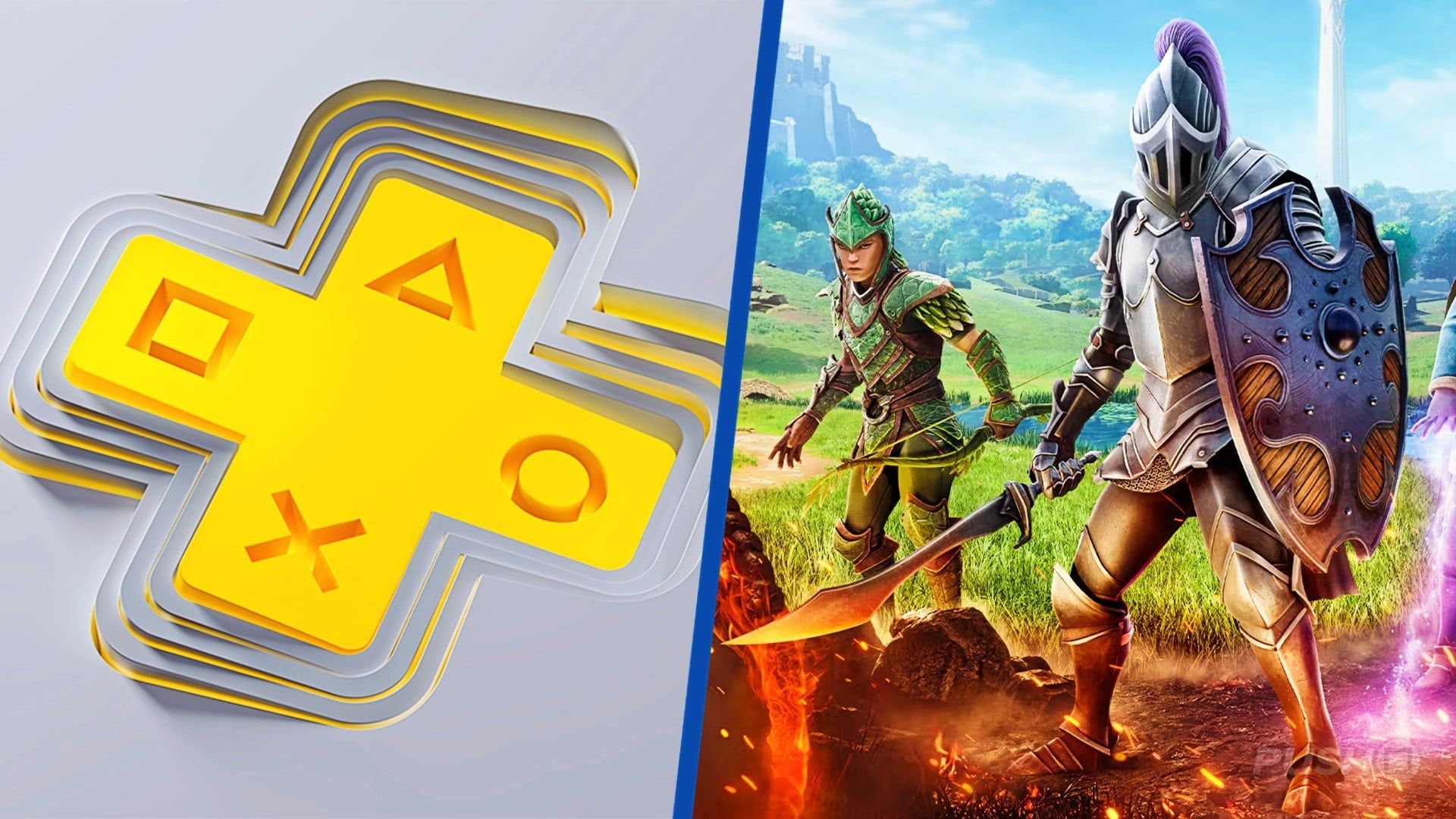 Featured image Are You Hyped for These 10 New PS Plus Games