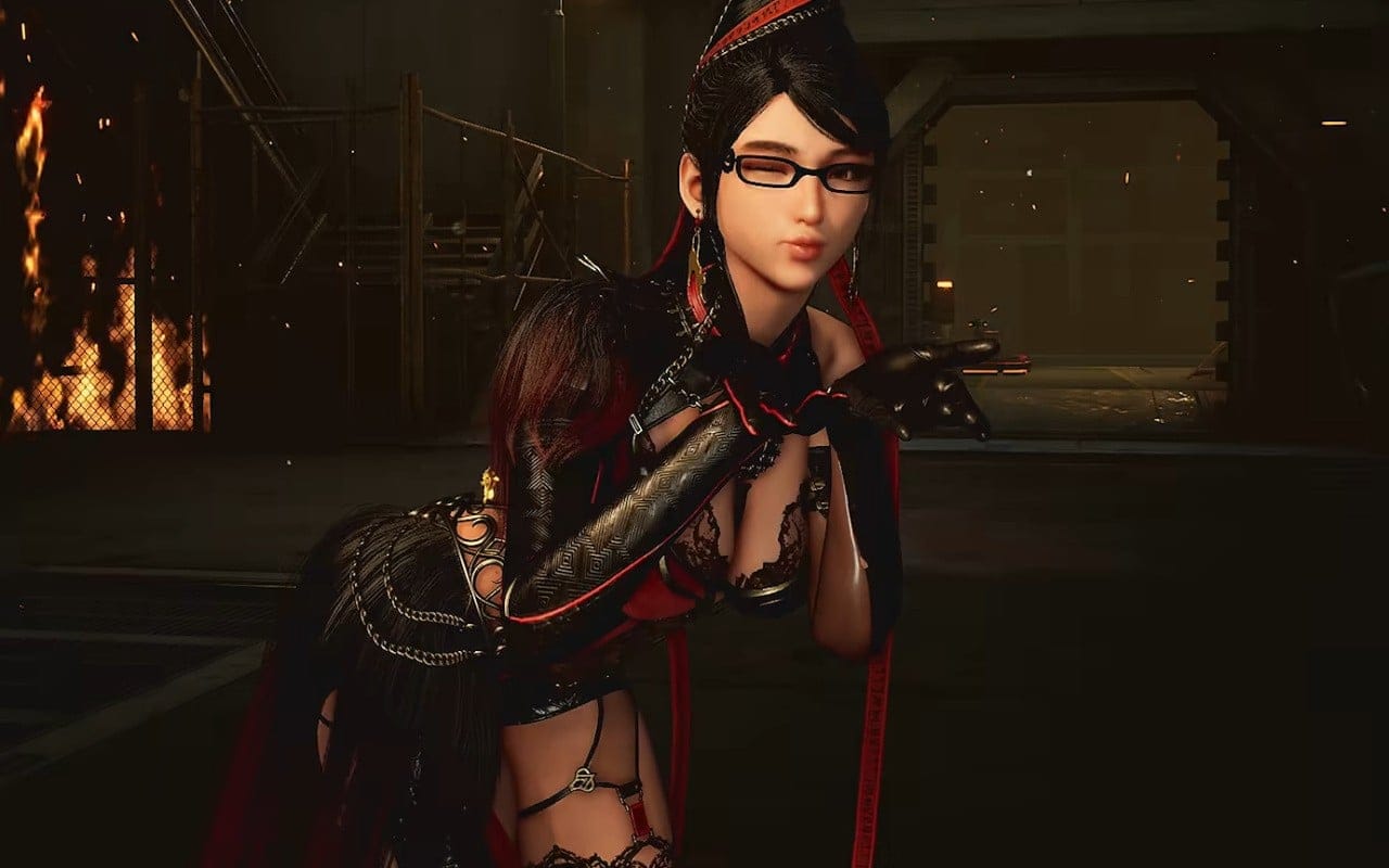 Featured image Stellar Blade Director Confesses Love for the Umbra Witch