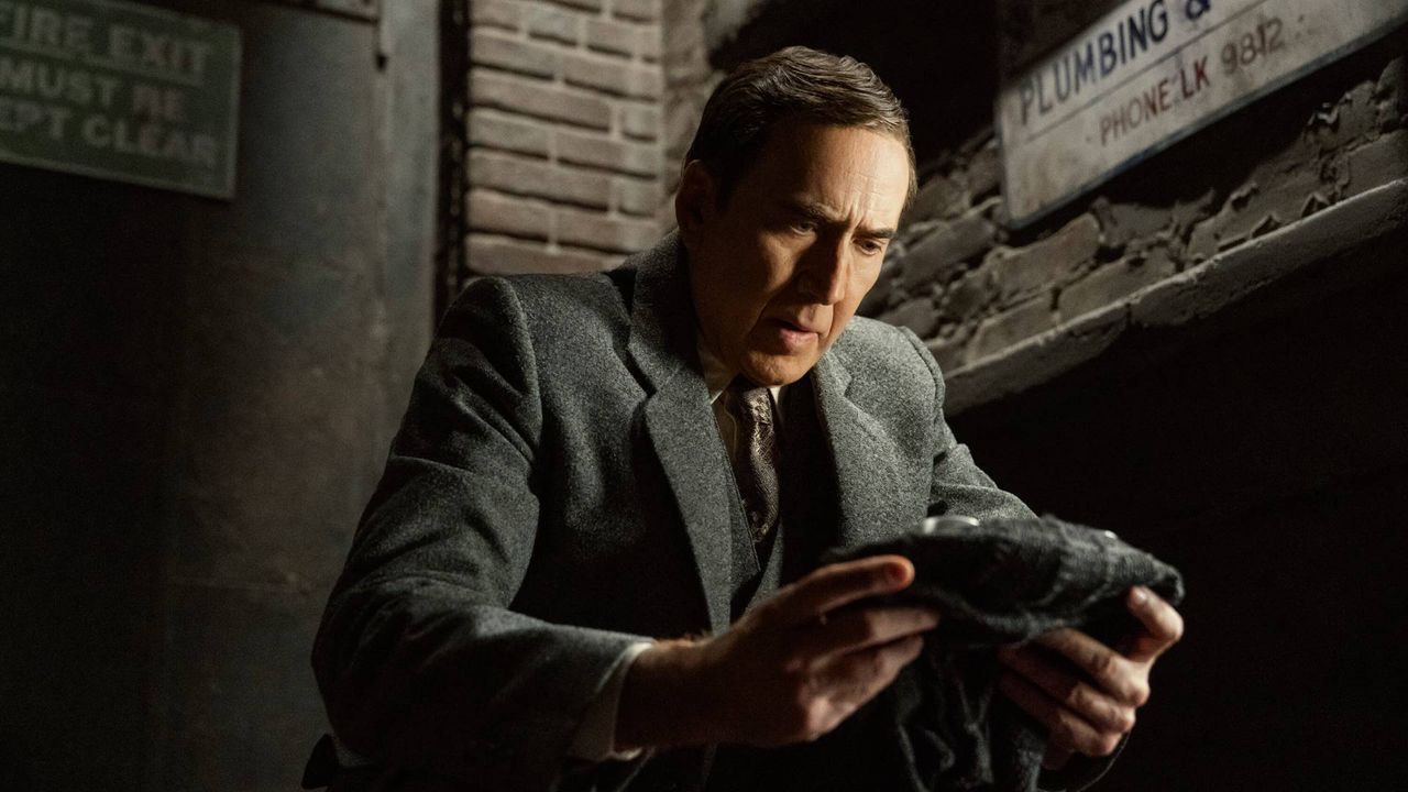 Featured image SpiderNoir canceled after one season despite 11 Emmy nominations