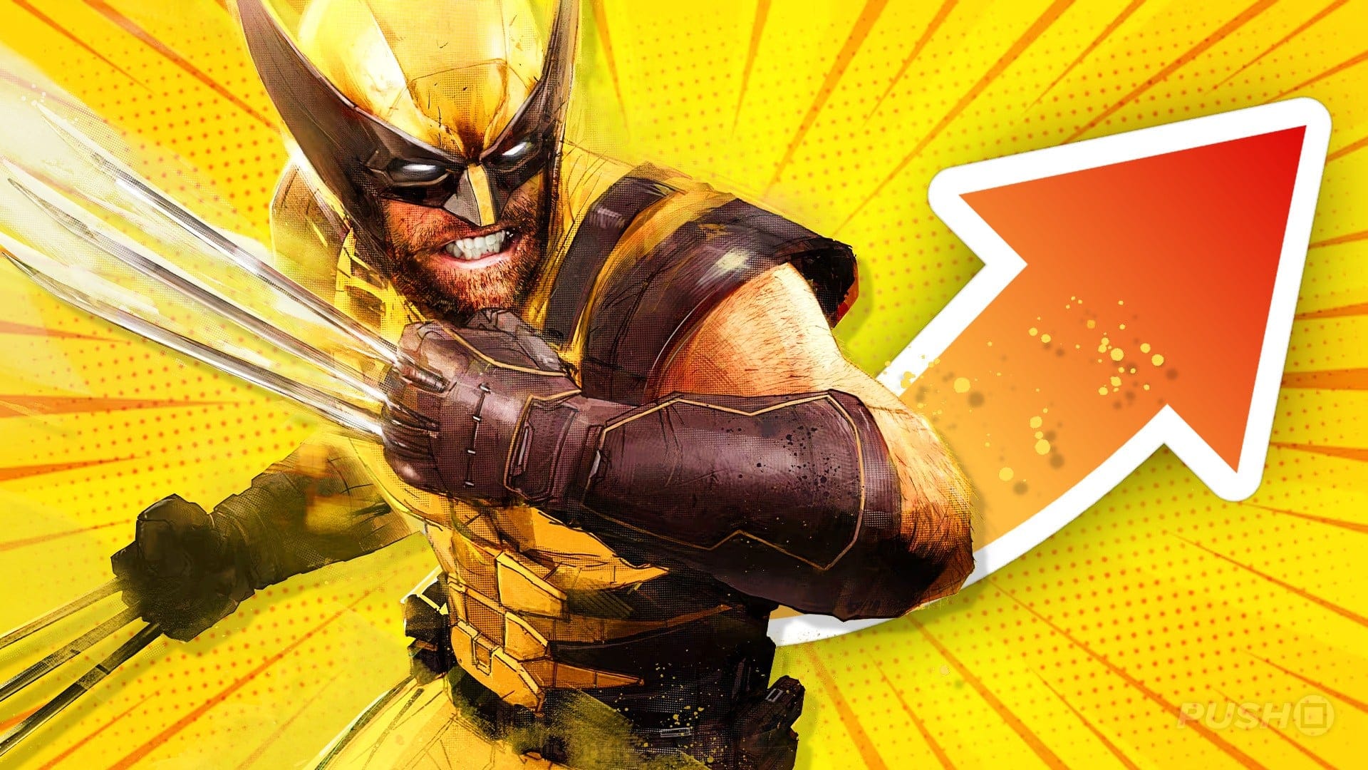 Featured image Wolverine breaks PS5 Live Service stranglehold in the US