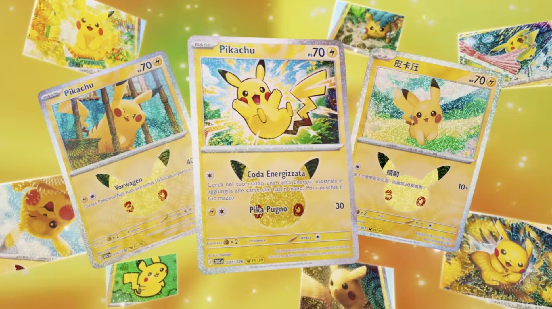 Featured image Scalpers are killing the hobby Pokmon TCG celebration fails