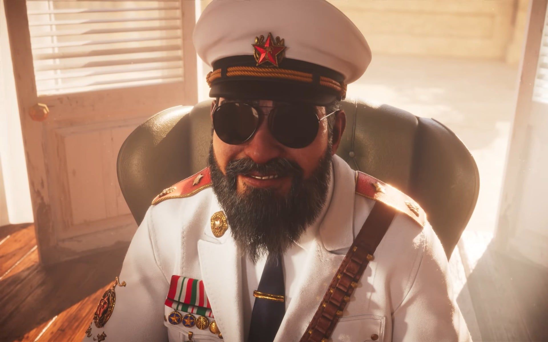 Featured image Tropico 7 Confirmed for Switch 2 release in 2027