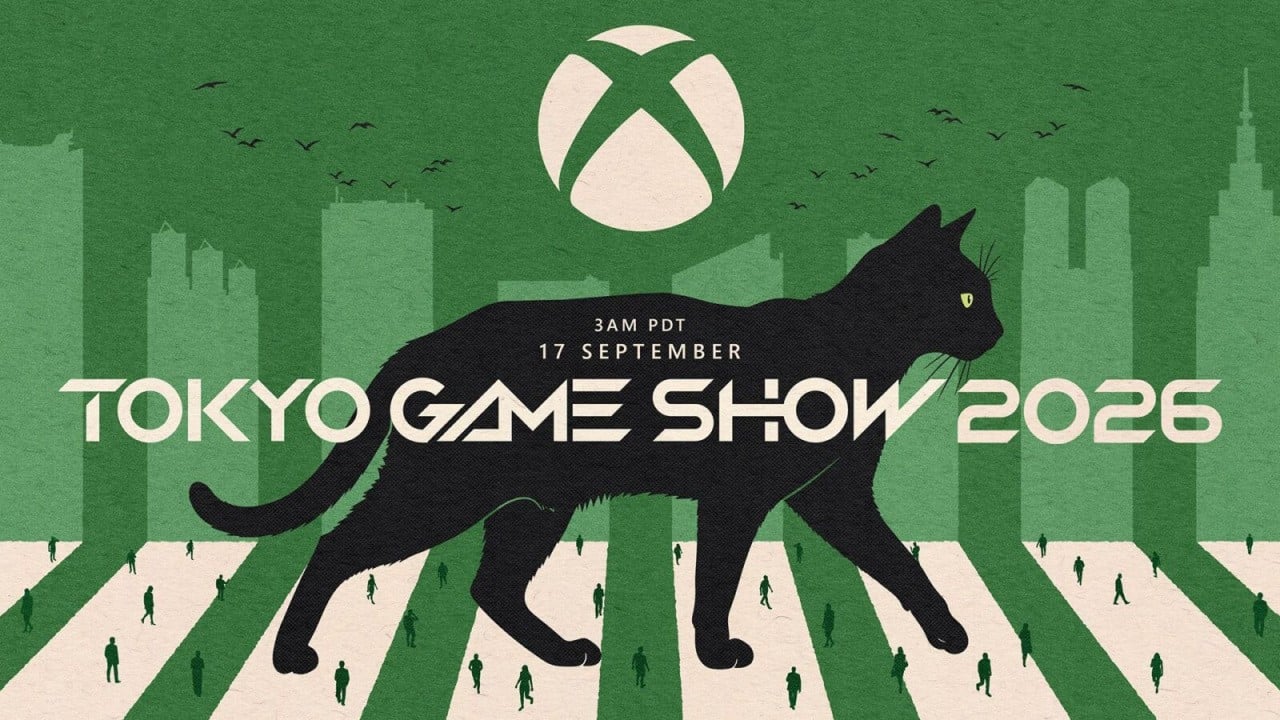 Featured image Xbox reveals what to expect at the Tokyo Game Show Showcase
