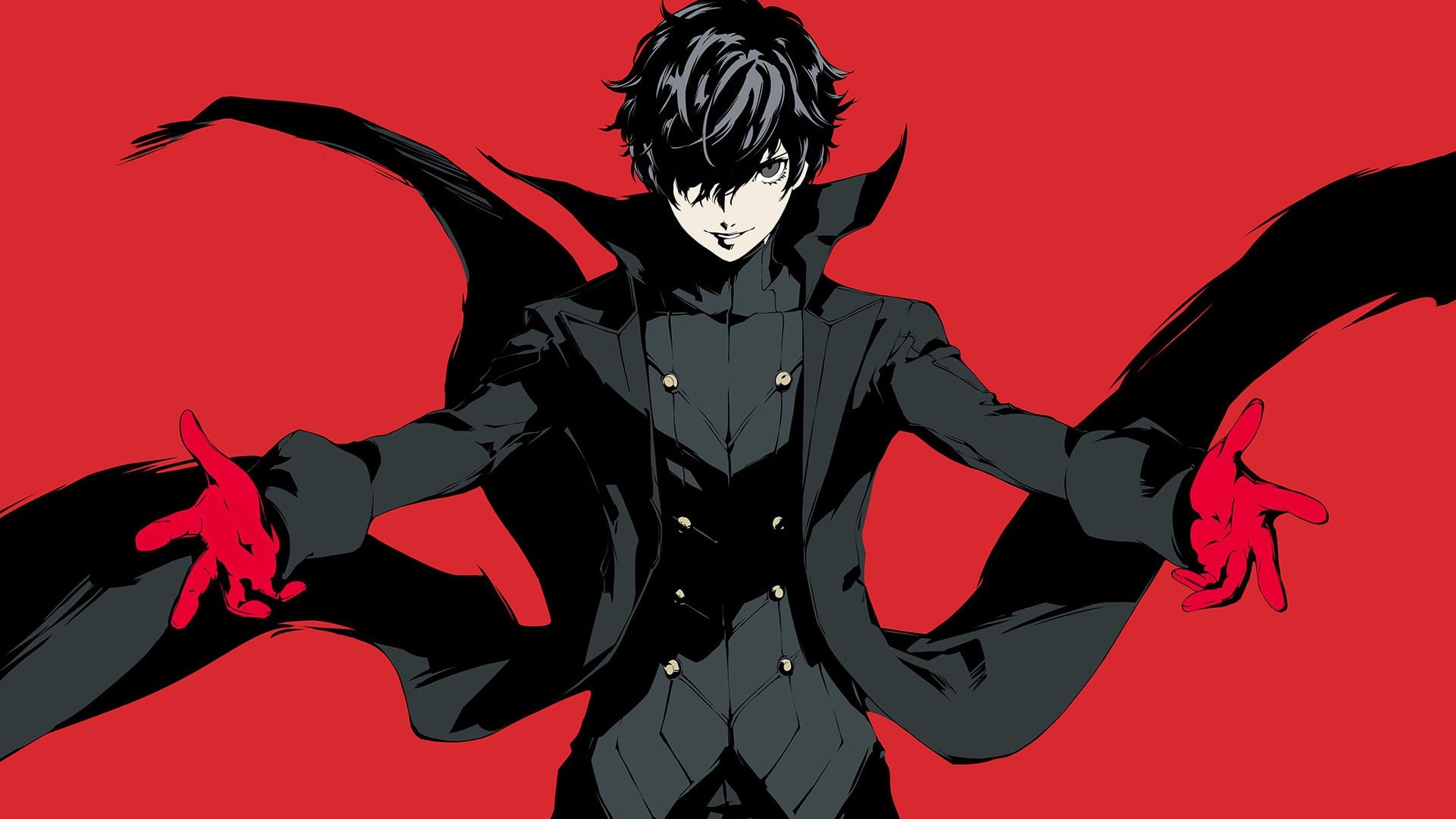 Featured image Persona 5 Still a JRPG Masterpiece After a Decade