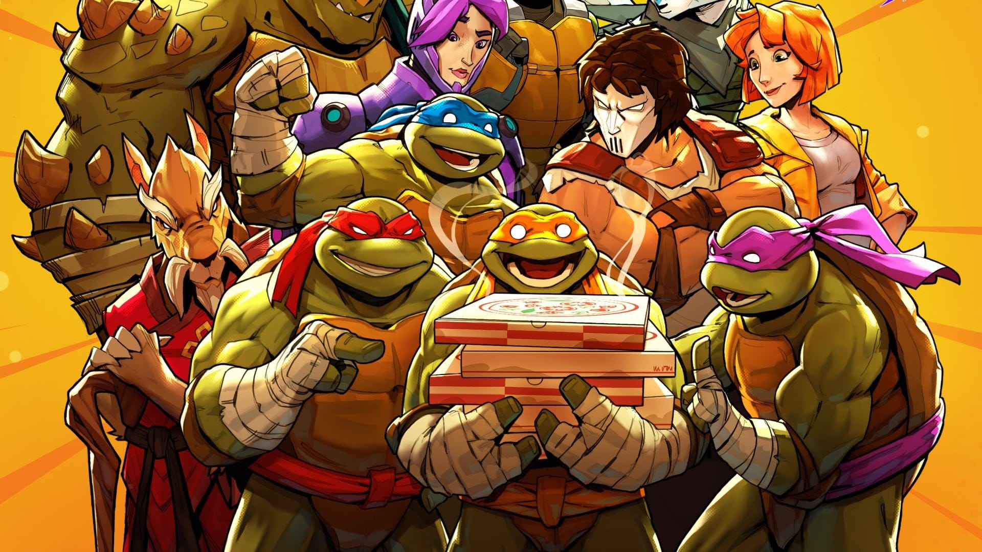 Featured image TMNT sales milestone unveils mostplayed characters