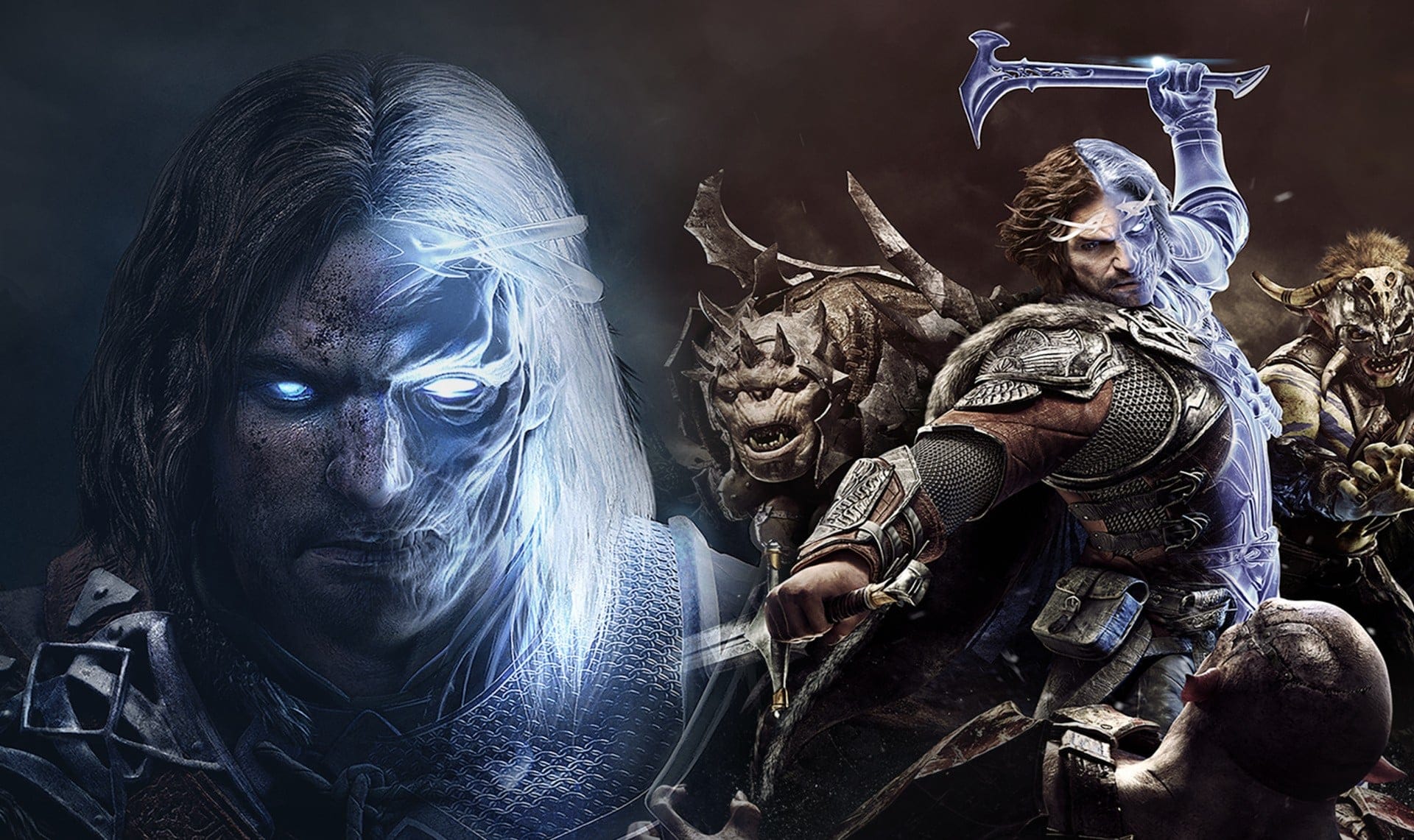 Featured image LOTR ports launching next week on Switch 2
