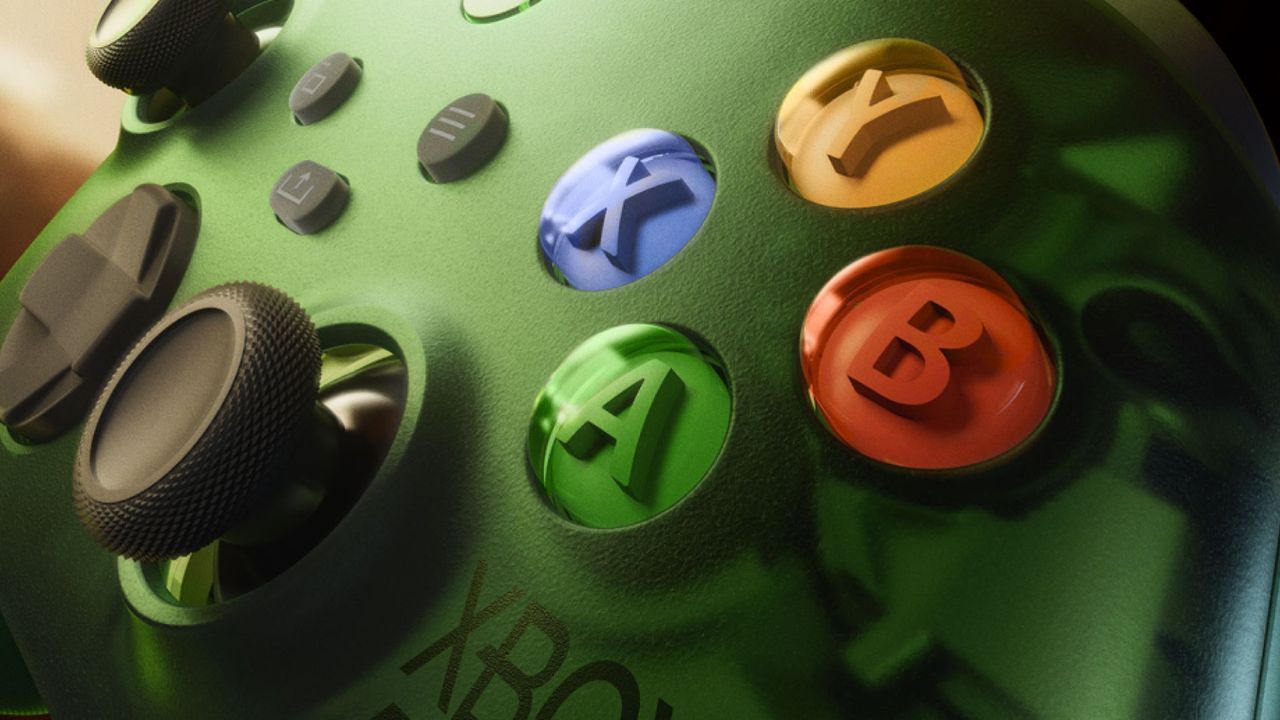 Featured image Holding out for Xbox X25 controller stock