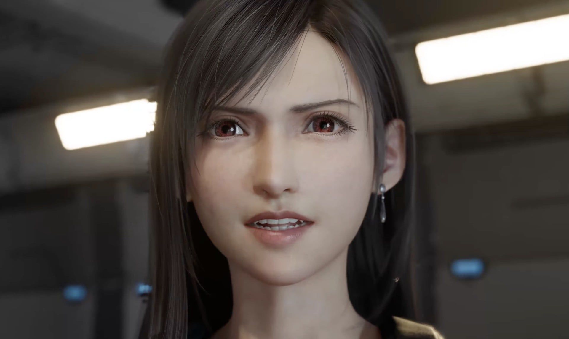 Featured image FF7 Switch 2 Release Date Revealed