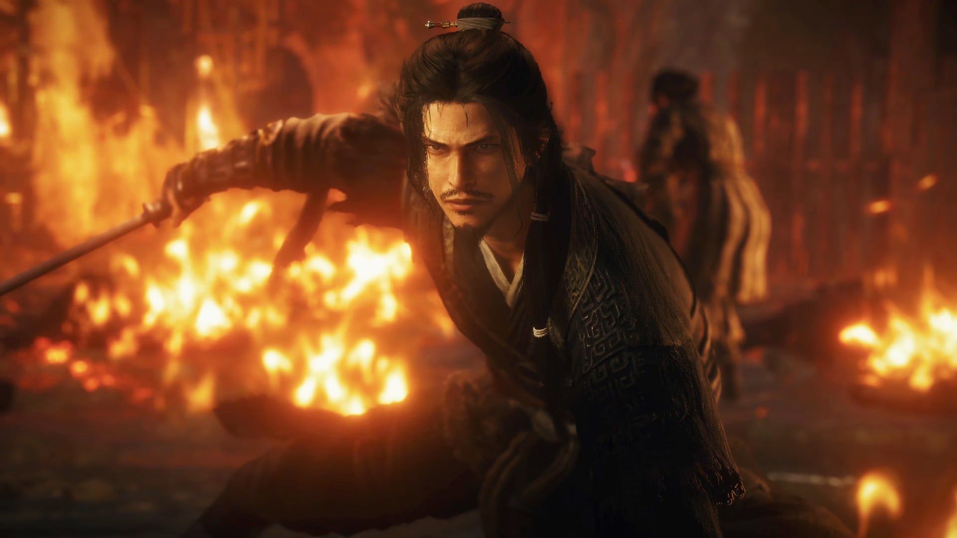 Featured image Wo Long 2 Action RPG Demo Six Months Early