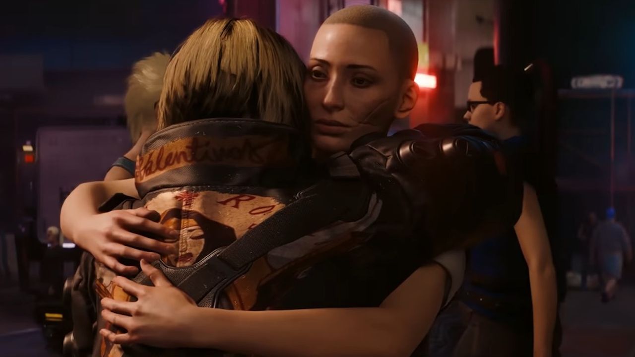 Featured image CDPR to check Arasaka hardware archives for stolen dev equipment