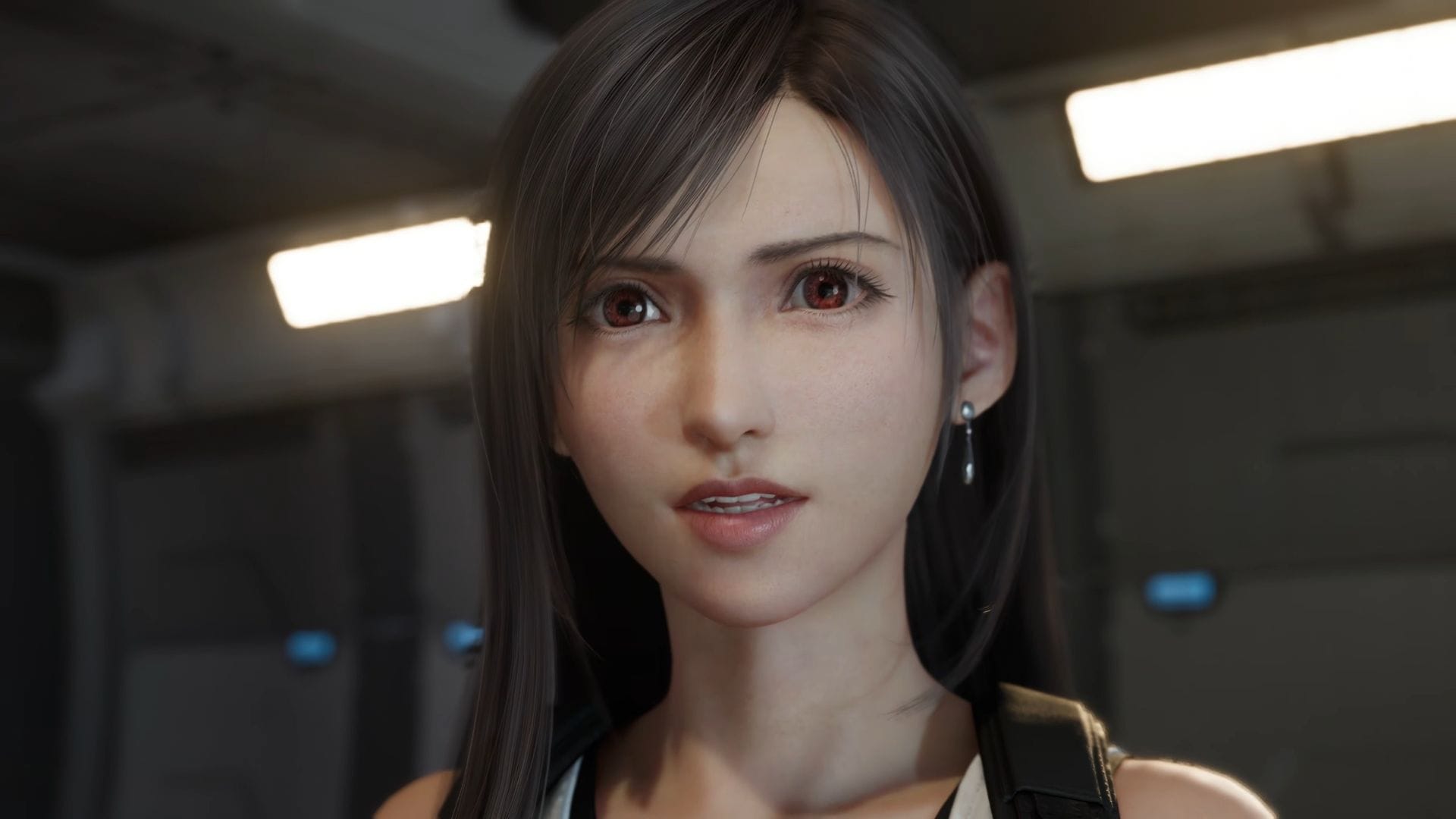 Featured image FF7 revelation Original RPG is enshrined in the story