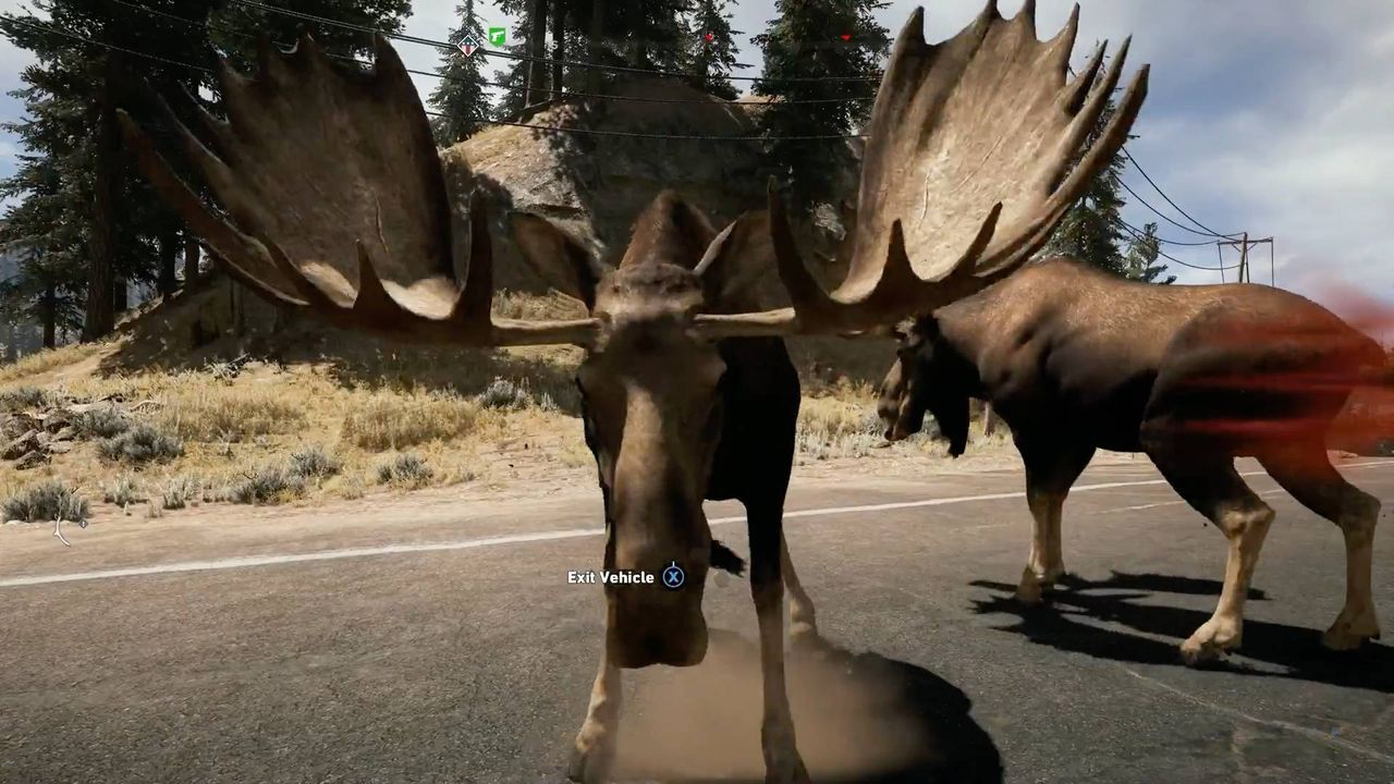 Featured image Weird Gaming Fails and Clips Round Up 6