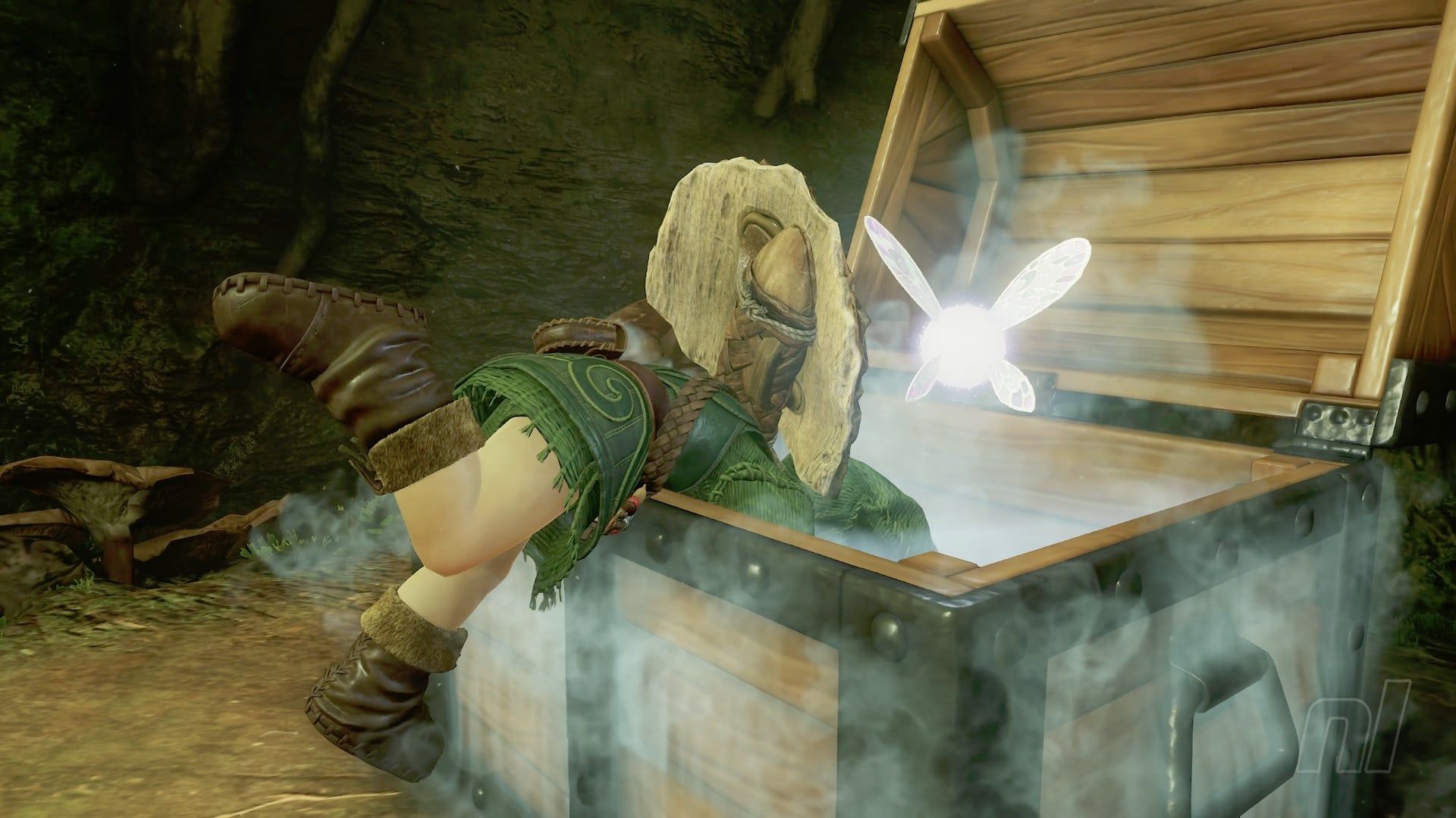 Featured image 26 Visual Secrets from the Zelda Switch 2 Reveal