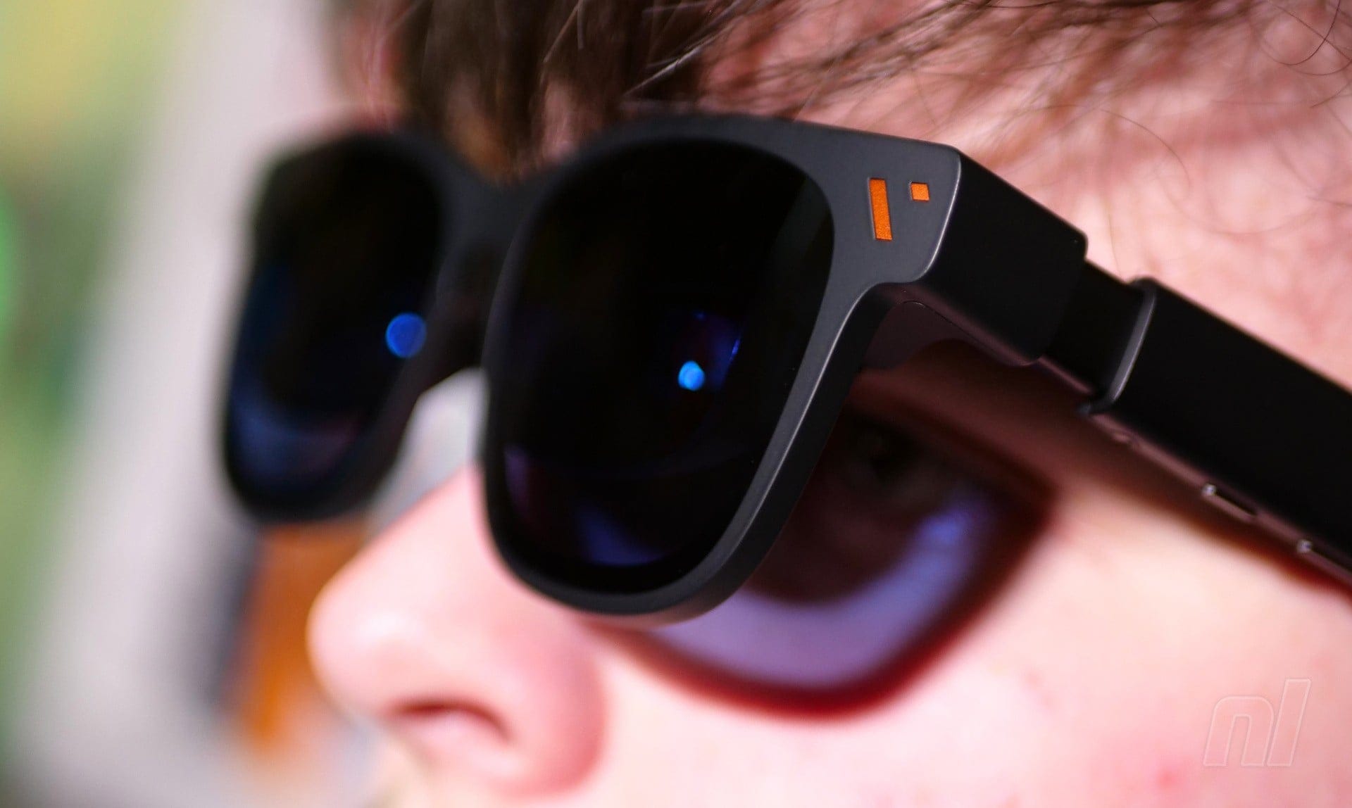 Featured image Hands On Viture XR Glasses Big Screen on a Budget