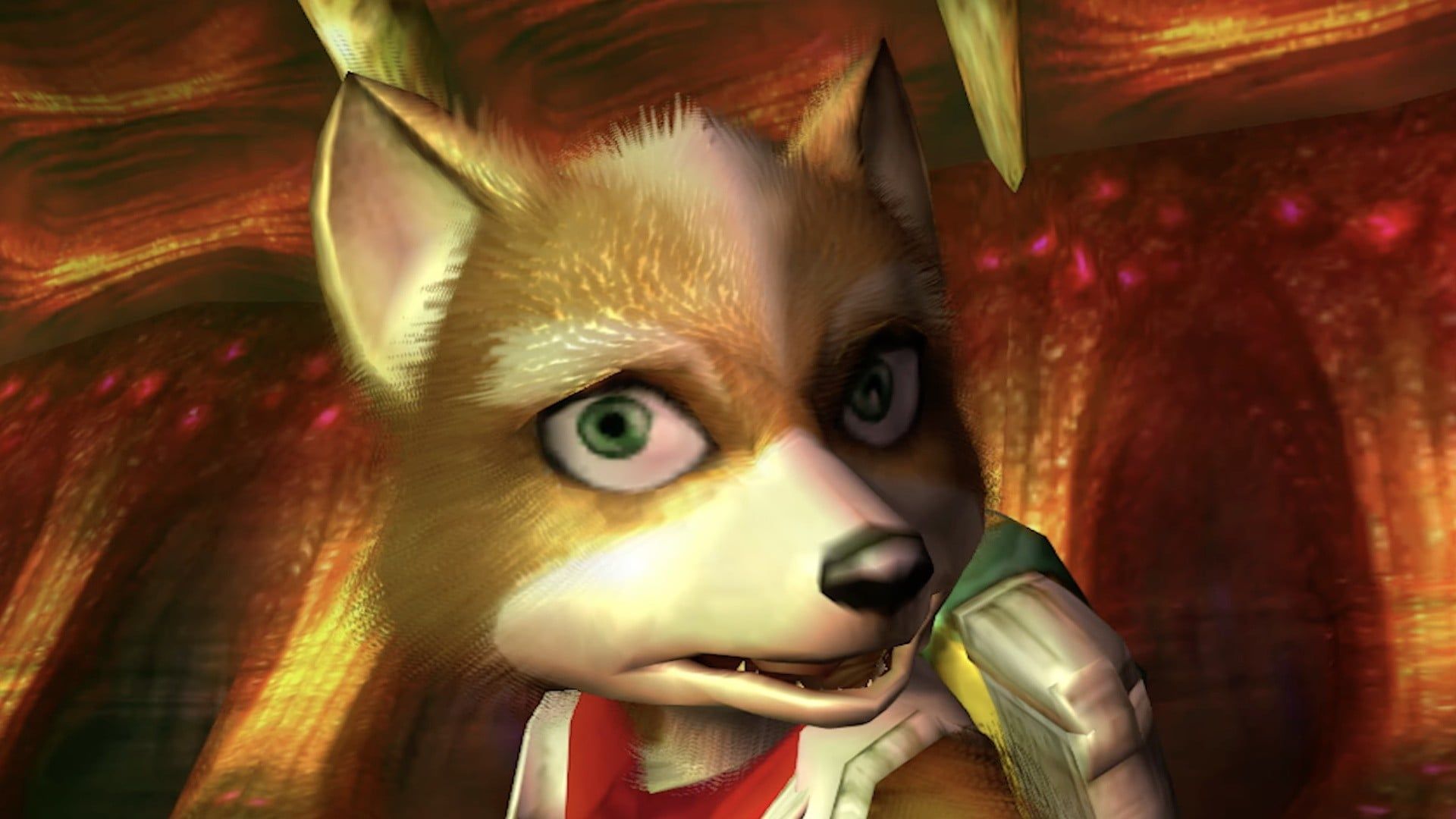 Featured image Star Fox Fans Get NSO Drop and Switch 2 Update Inbound