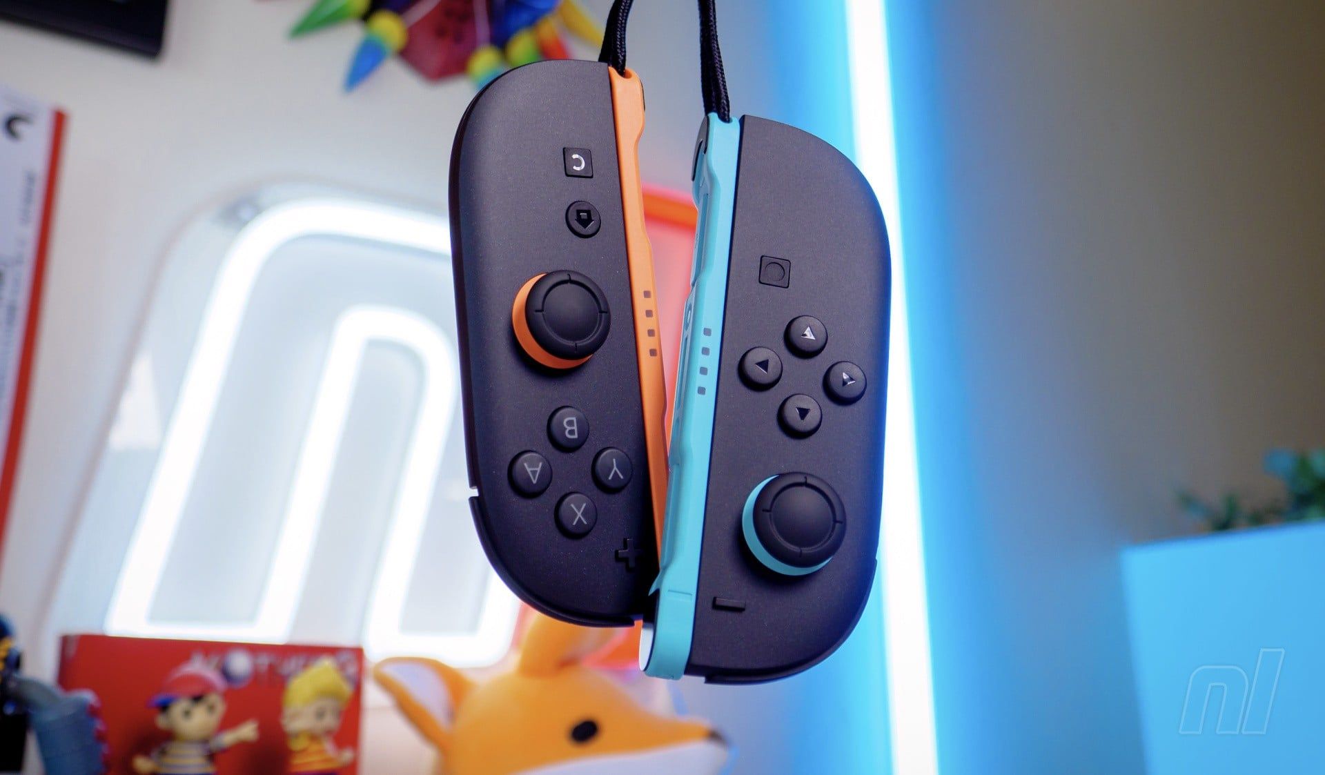 Featured image Nintendo Switch 2 Console Design Reveal