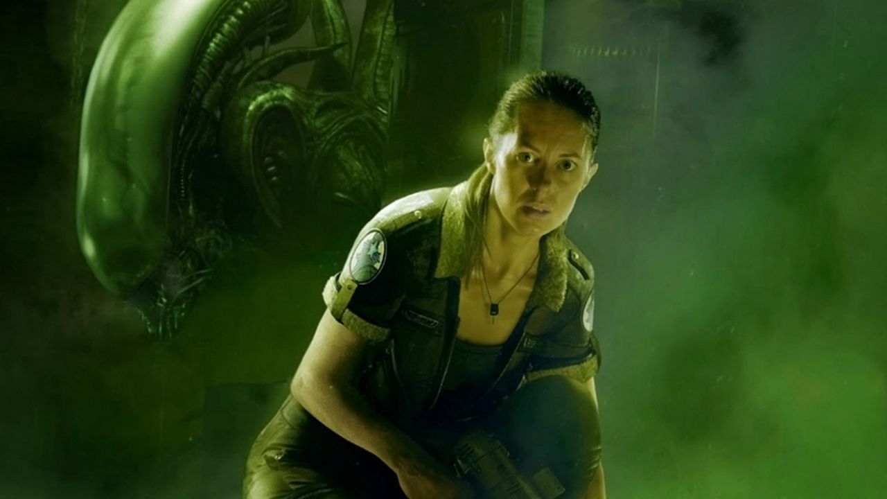 Featured image Alien Isolation 2 music might give you a heart attack turn it down