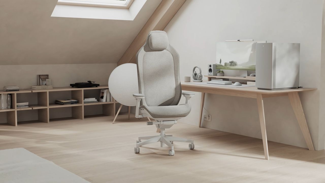 Featured image Fractal rivals Secretlab with refined gaming chair