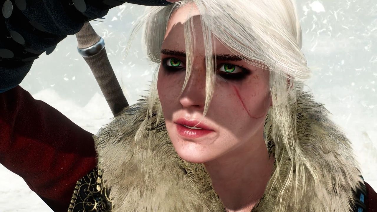 Featured image Witcher 3 Songs of the Past needed the remaster CDPR explains