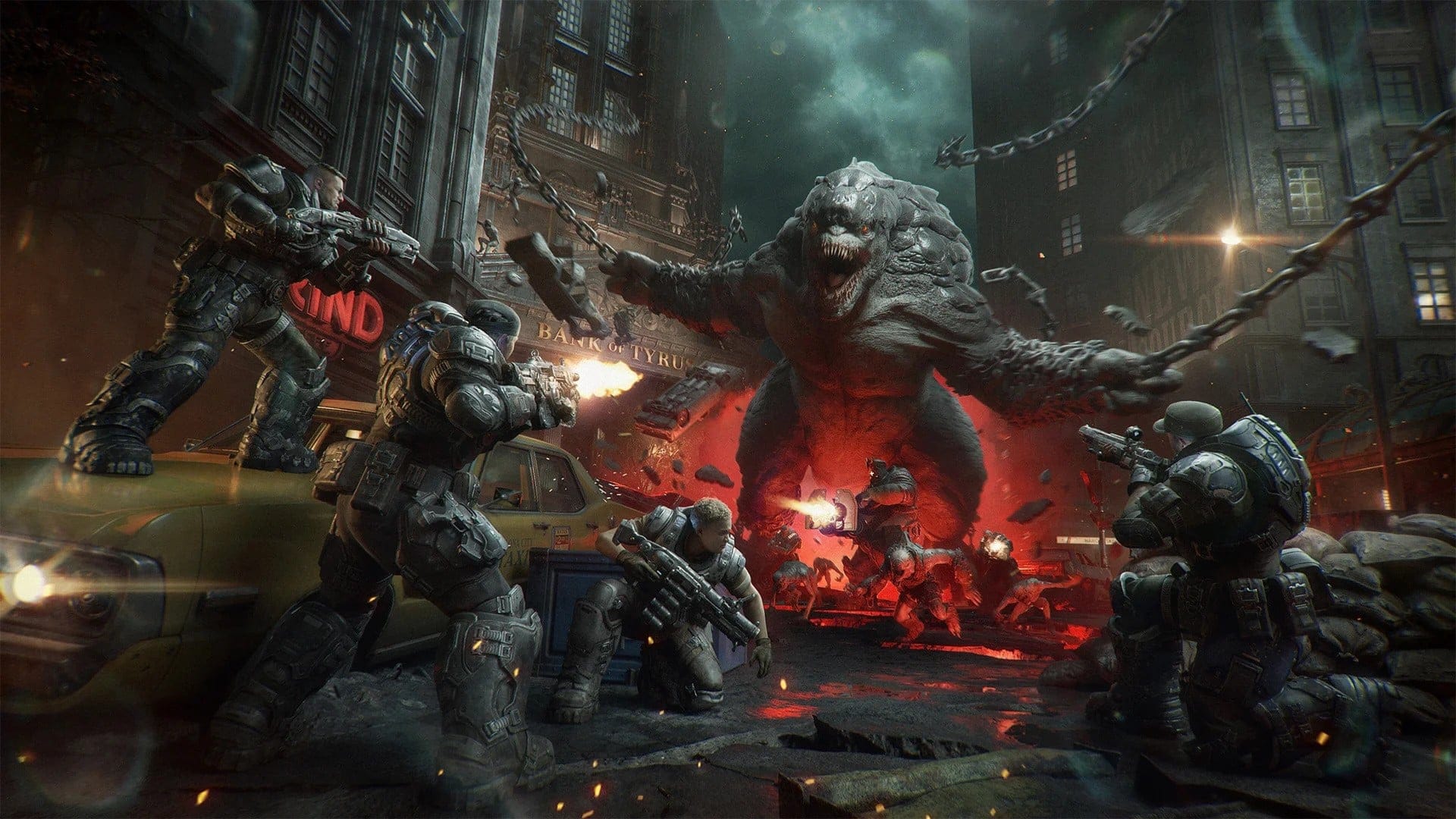 Featured image Xbox Game Pass Games Coming in October 2026