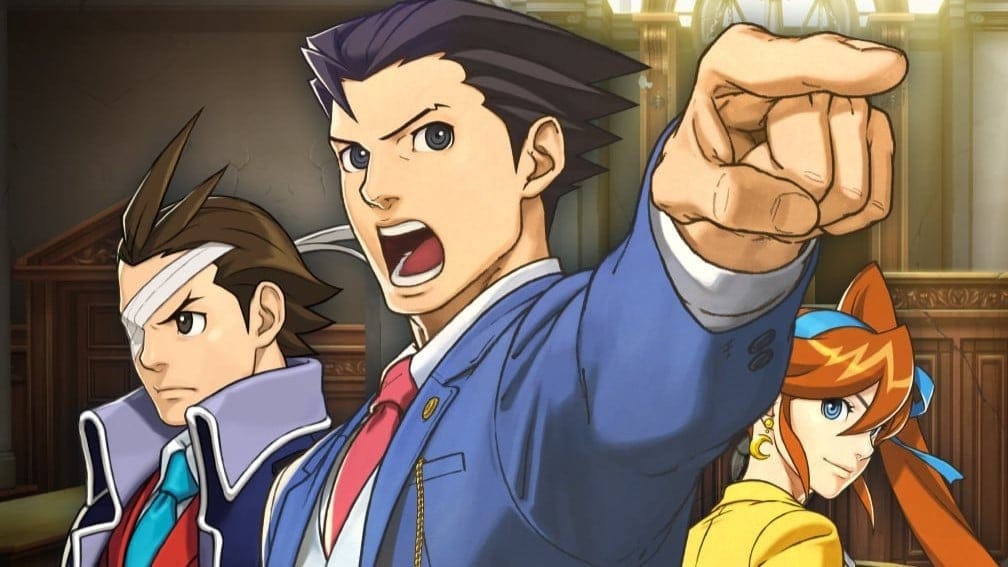 Featured image PSVR2 misses Phoenix Wright VR release