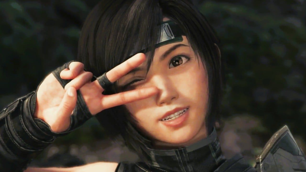 Featured image Lost in the Final Fantasy 7 PS5 Demo Revelation