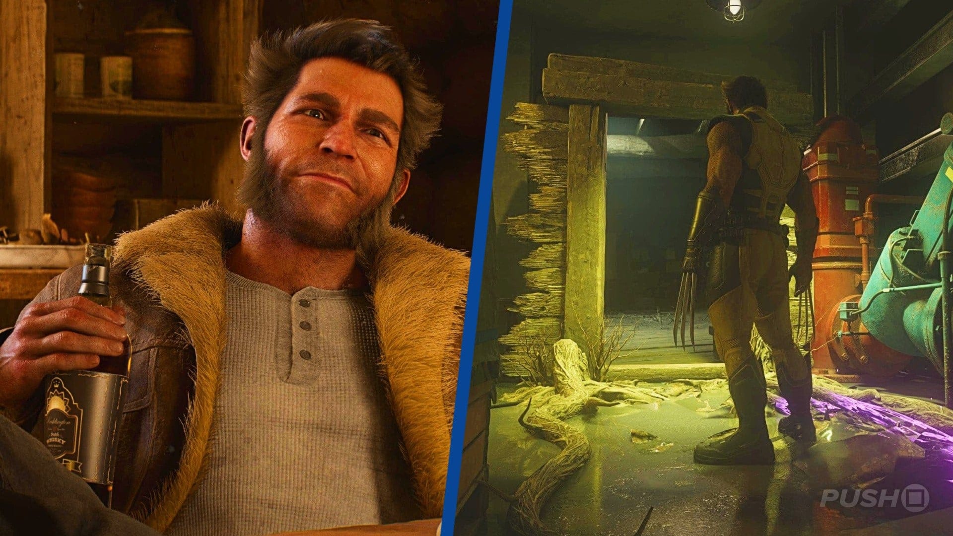 Featured image Wolverine PS5 Update Wipes Out Scent Trails for Collectibles