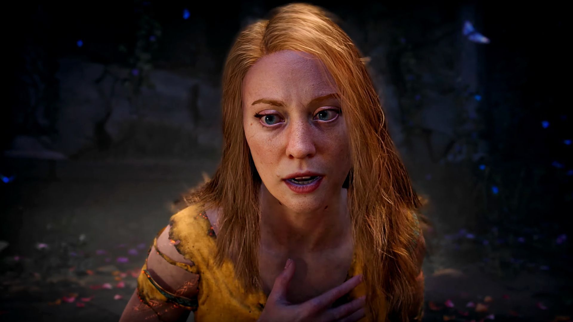 Featured image TLOU Directors Reaction to God of War Laufey Gameplay