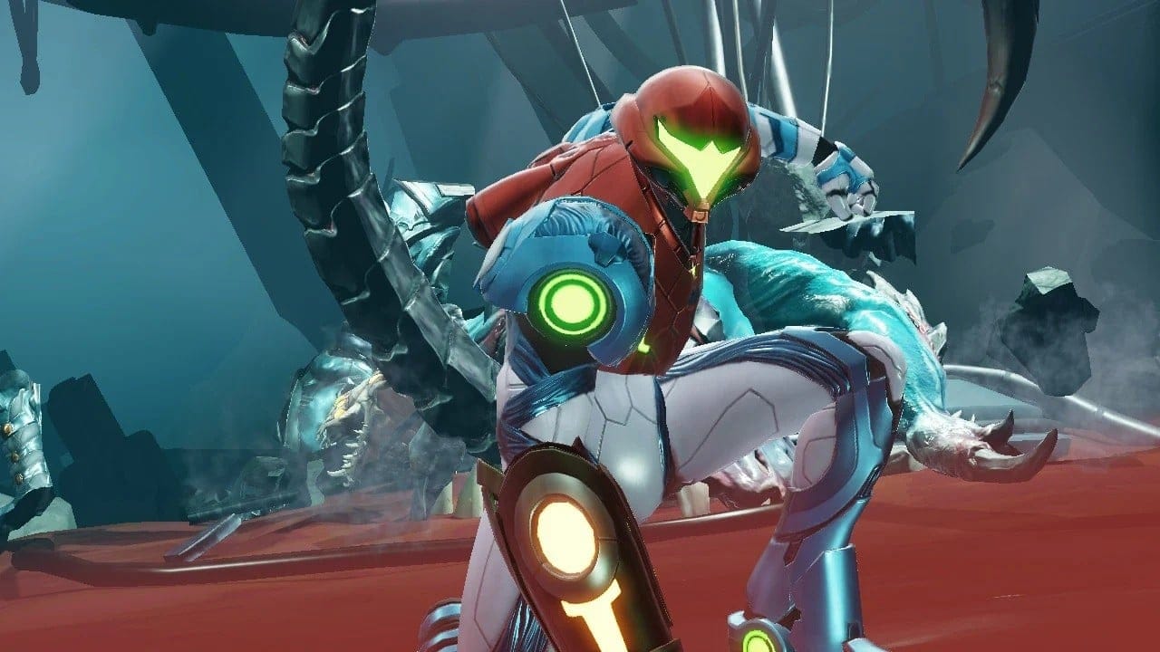 Featured image Metroid Dread physical copies explode with demand