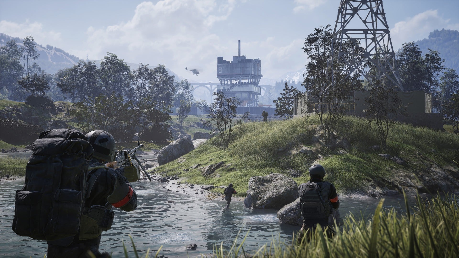 Featured image Wardogs drops now on Steam with Xbox 2028 release