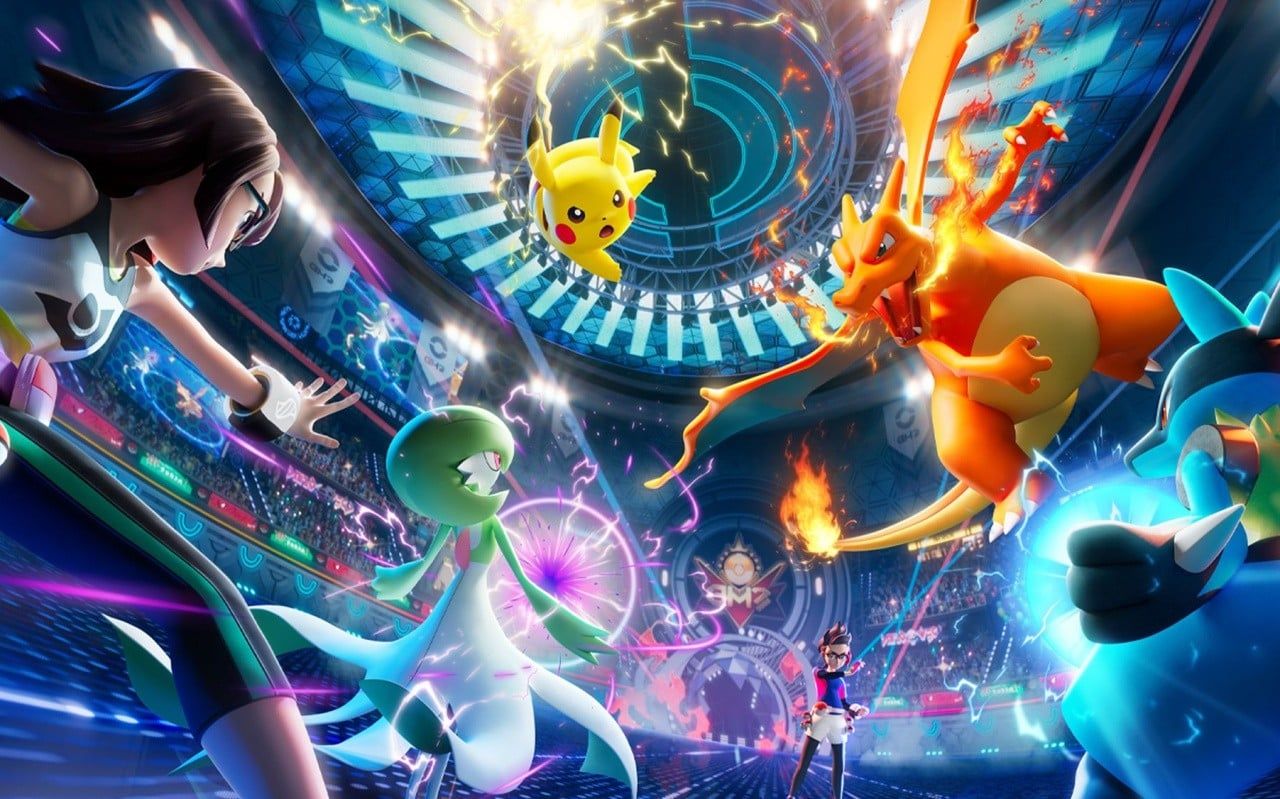 Featured image Director wants to keep Pokmon Champions focused on PvP