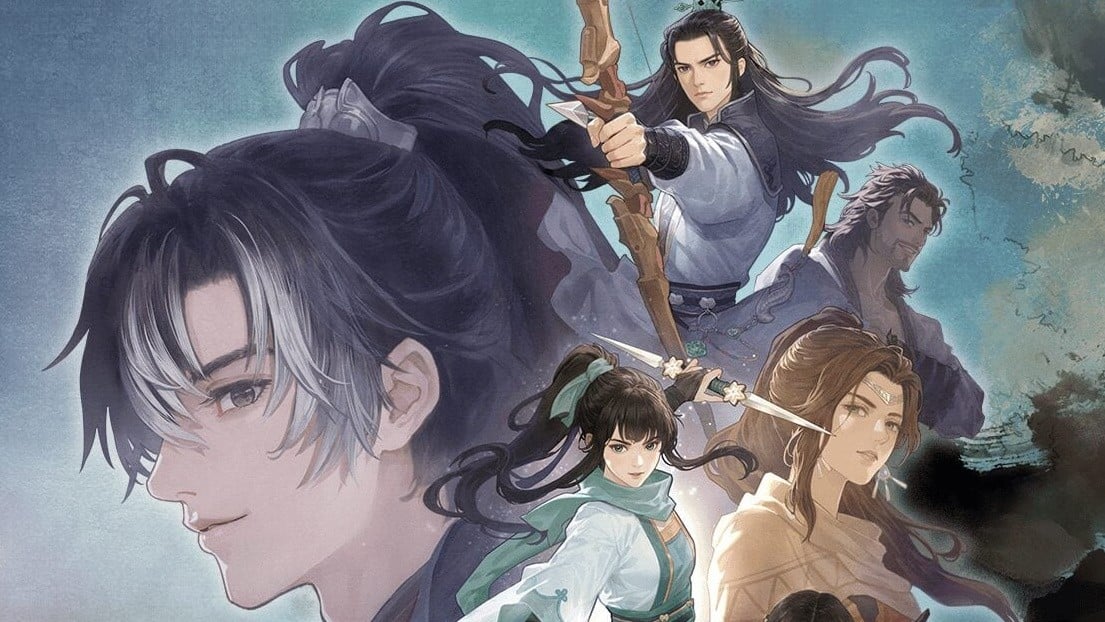 Featured image New TurnBased RPG Adventure on PS5 from Taiwan