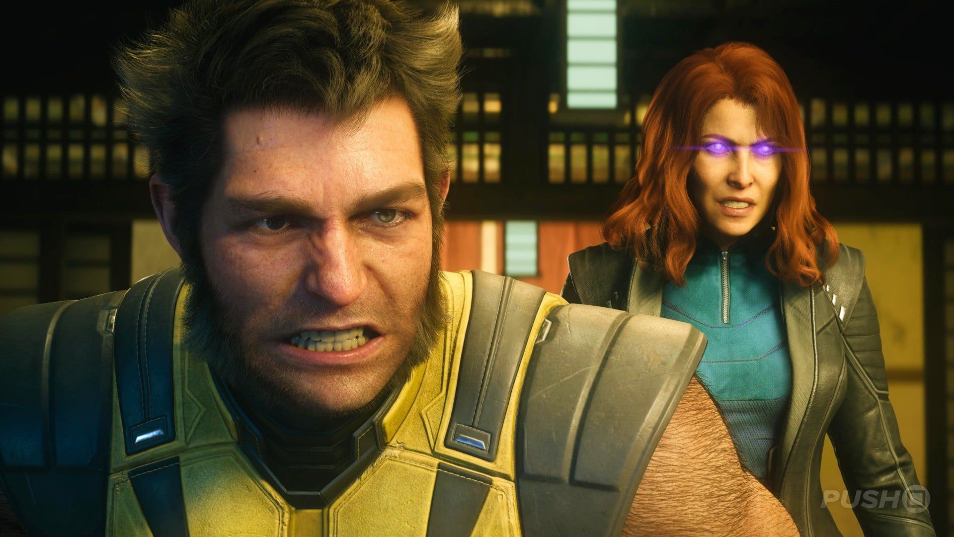 Featured image Marvel Wolverine Collectibles Walkthrough Guide