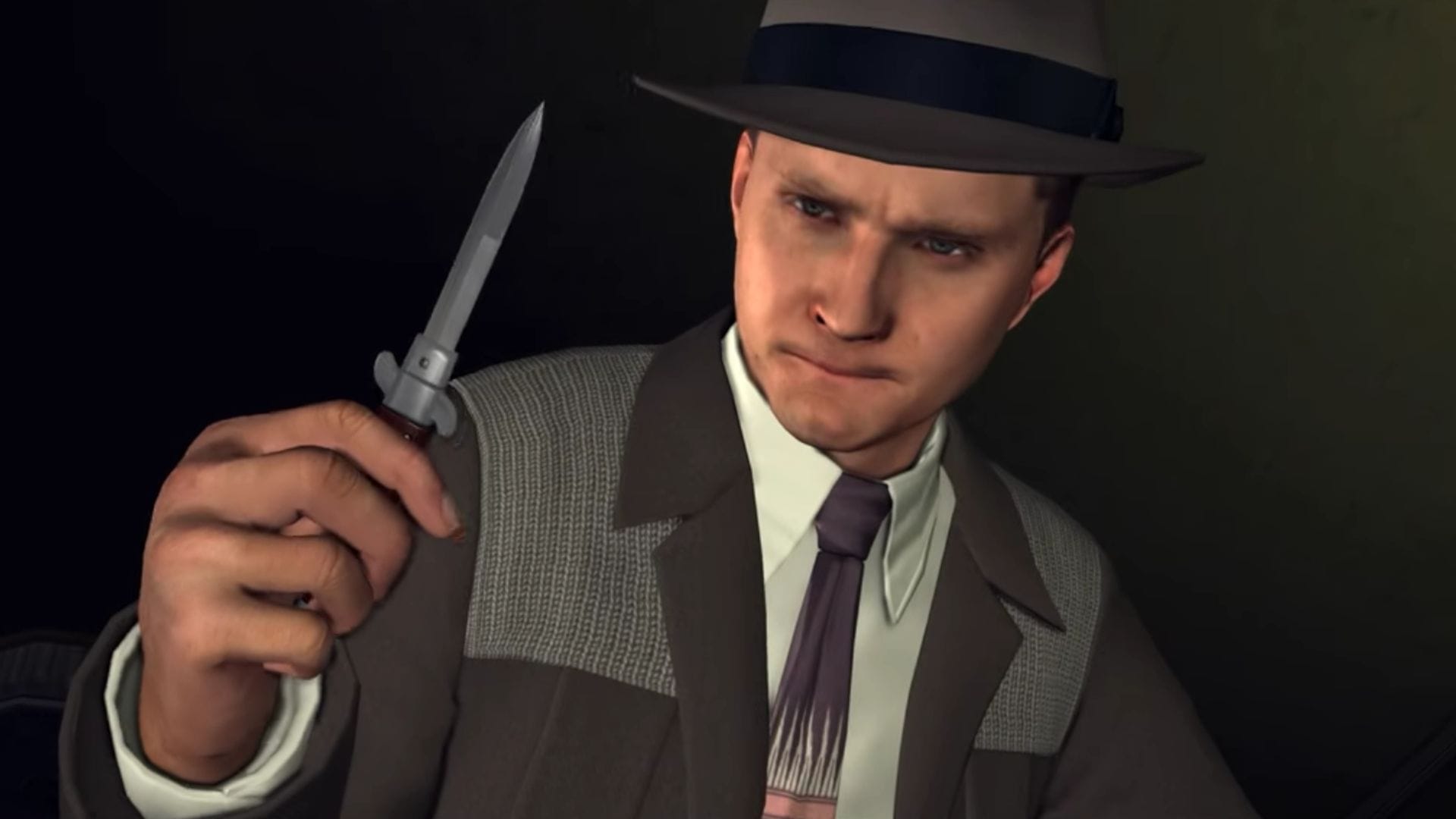 Featured image GTA 6 Leaker Says Rockstars Next Game is LA Noire 2