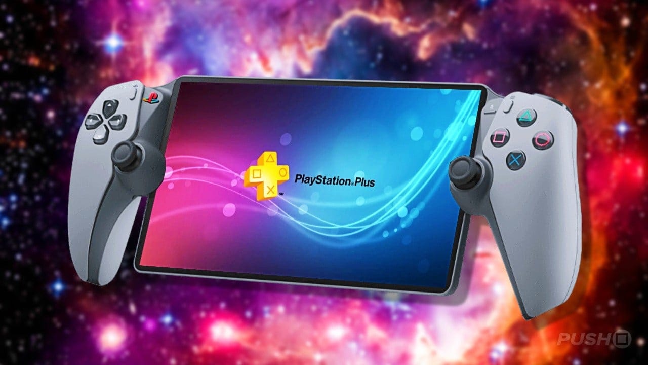Featured image PS Portal Update Extends Portable Battery Life