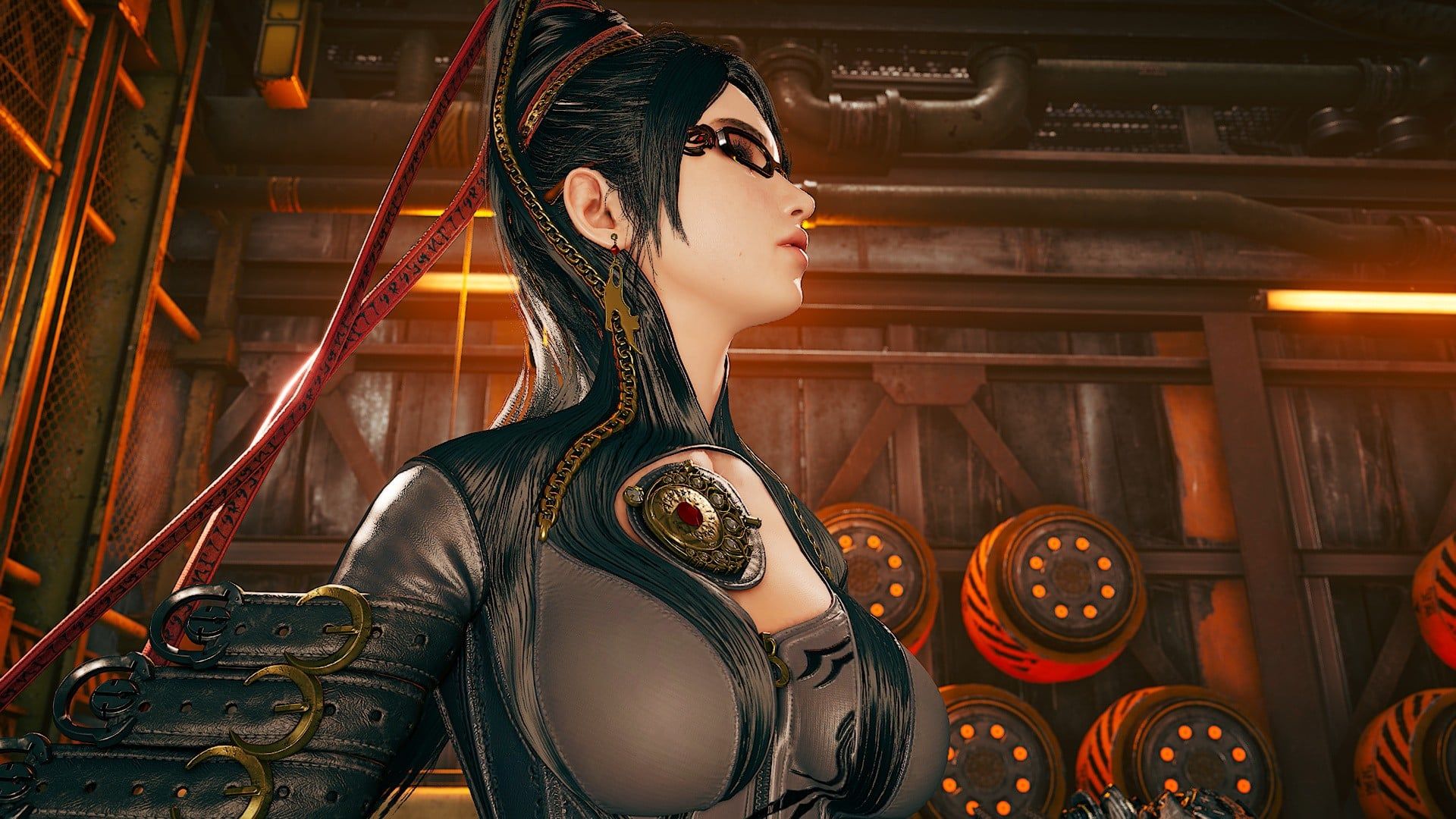 Featured image Stellar Blade physical launch on Switch 2 this November