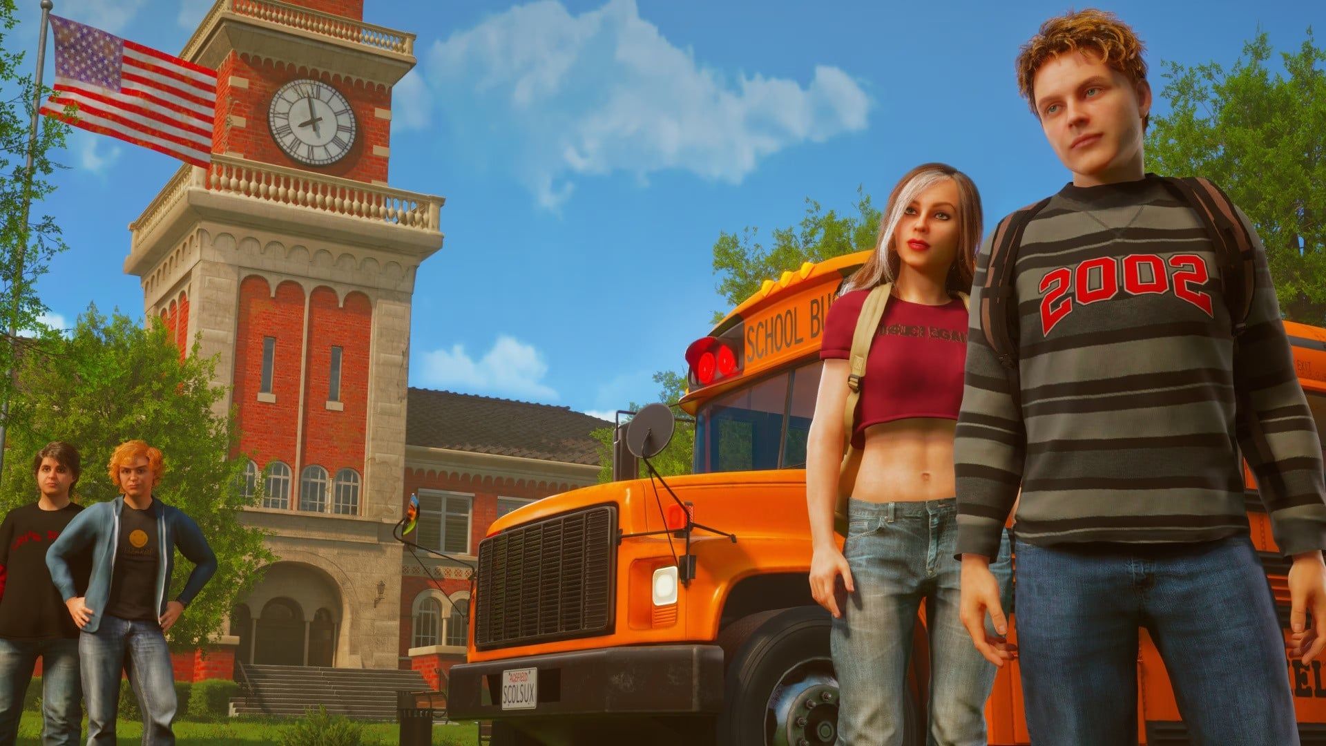 Featured image Bully RipOff gets a PS5 release date now