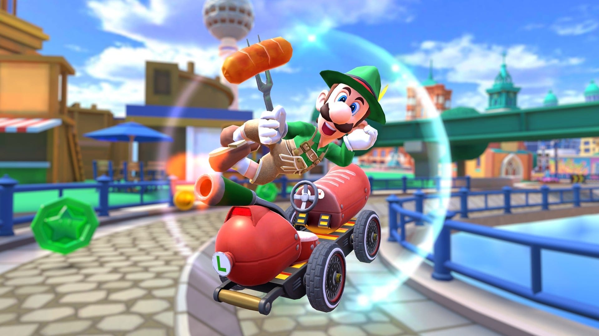 Featured image 7 Years of Mario Kart Tour Gameplay What I Left With