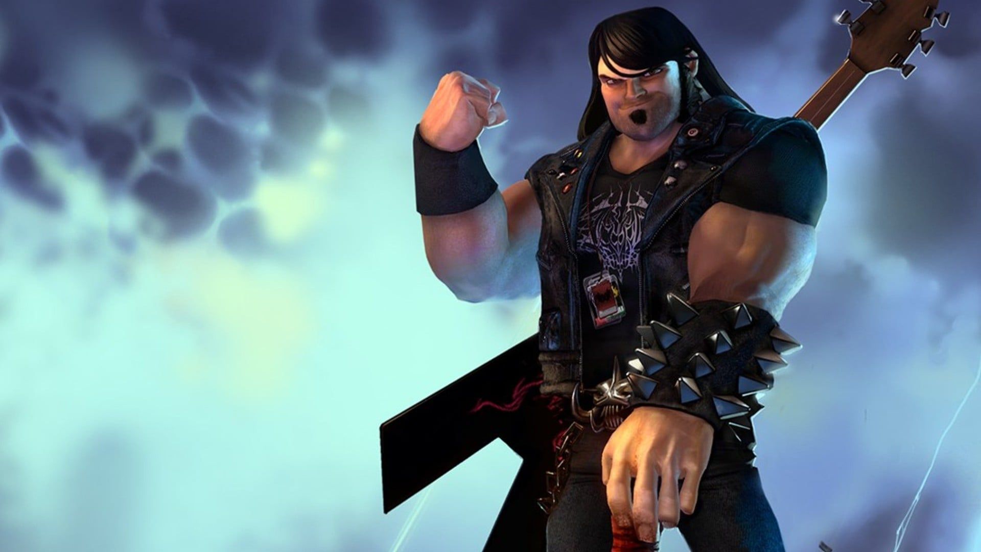 Featured image 100 Million for Double Fine Becomes a Brutal Legend