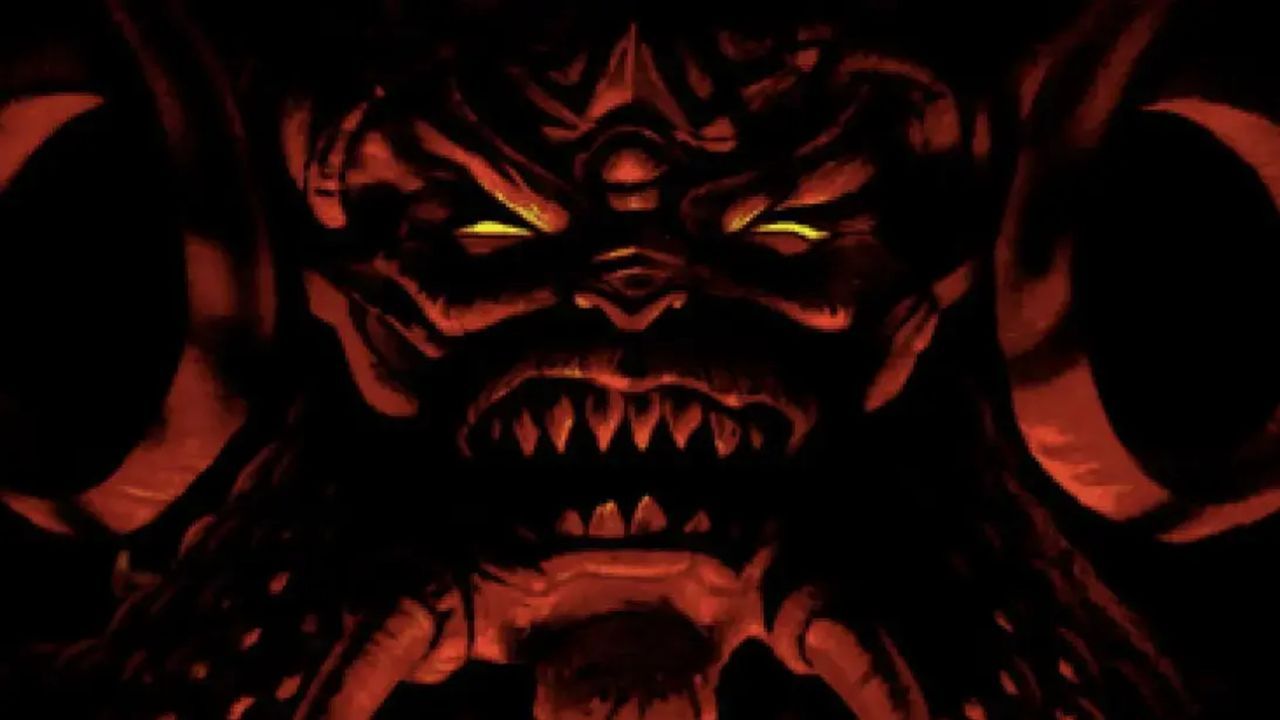 Featured image Diablo 1 recreated in Diablo 4 Tristram to Hell