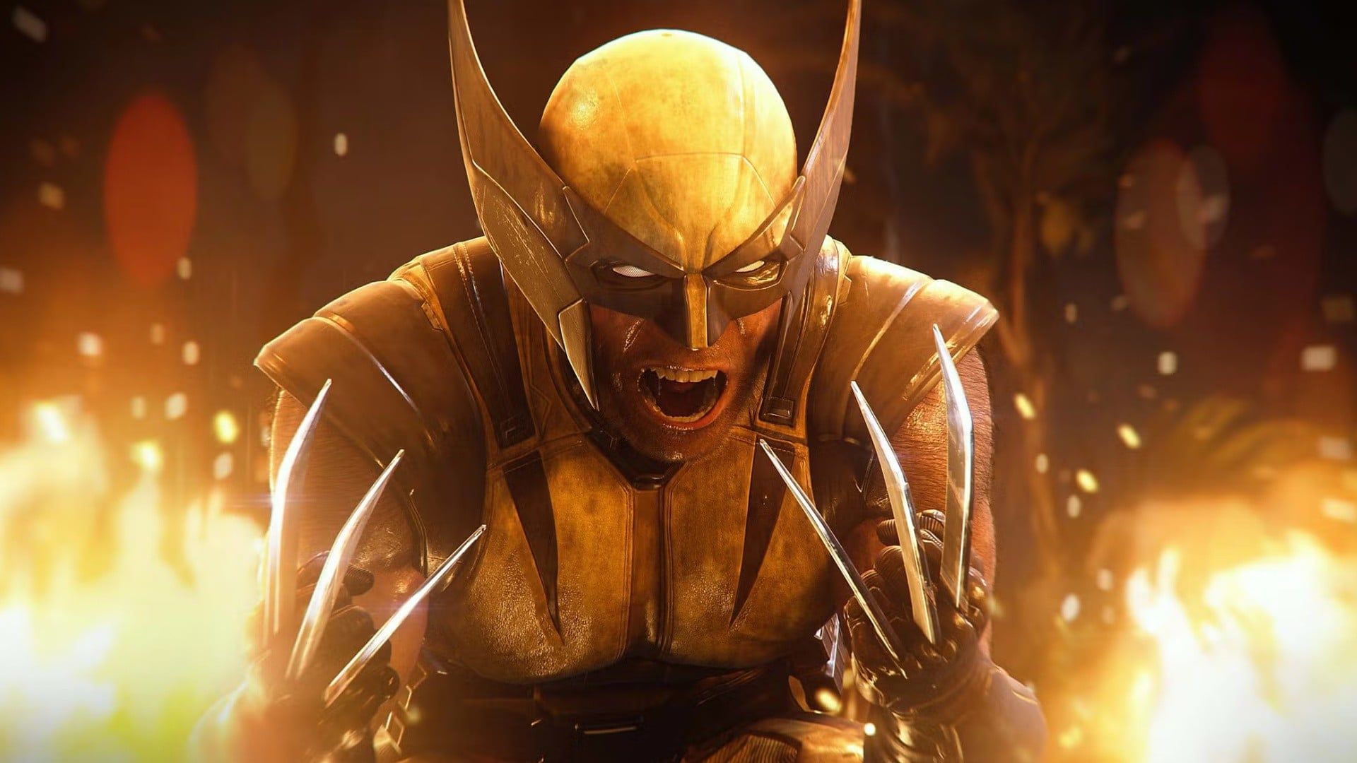 Featured image Wolverine PS5 is a lowrated Sony game