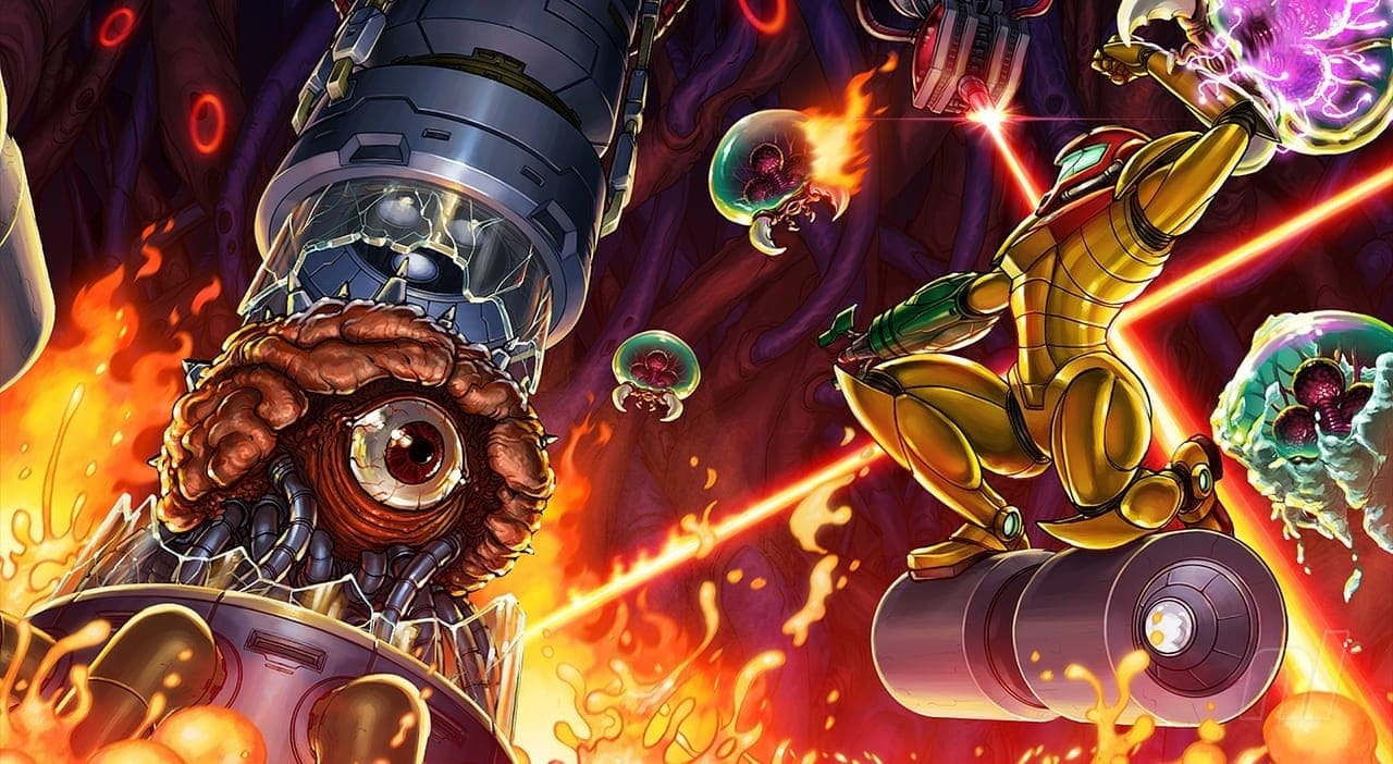 Featured image Motherbrain returns for Ubisofts GenAI Gaming