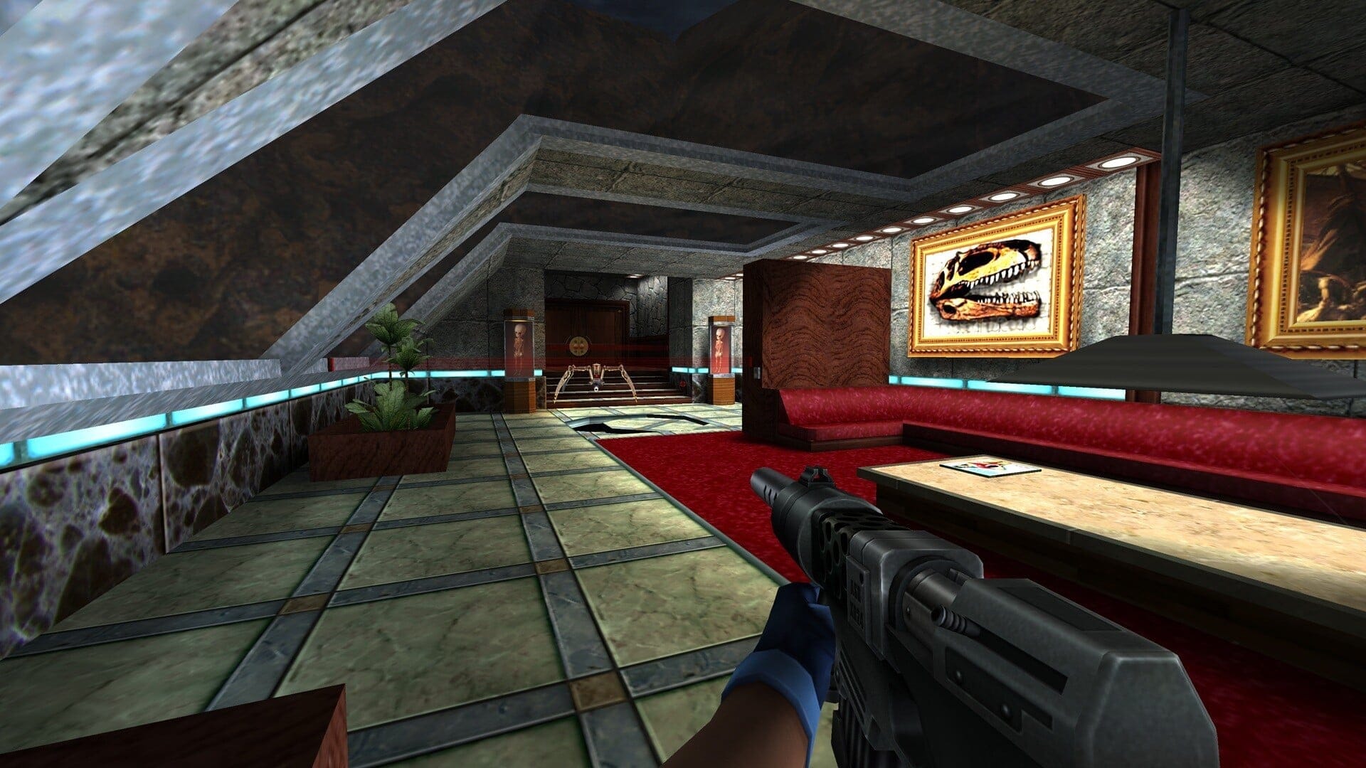 Featured image 90s games launch on Xbox this week